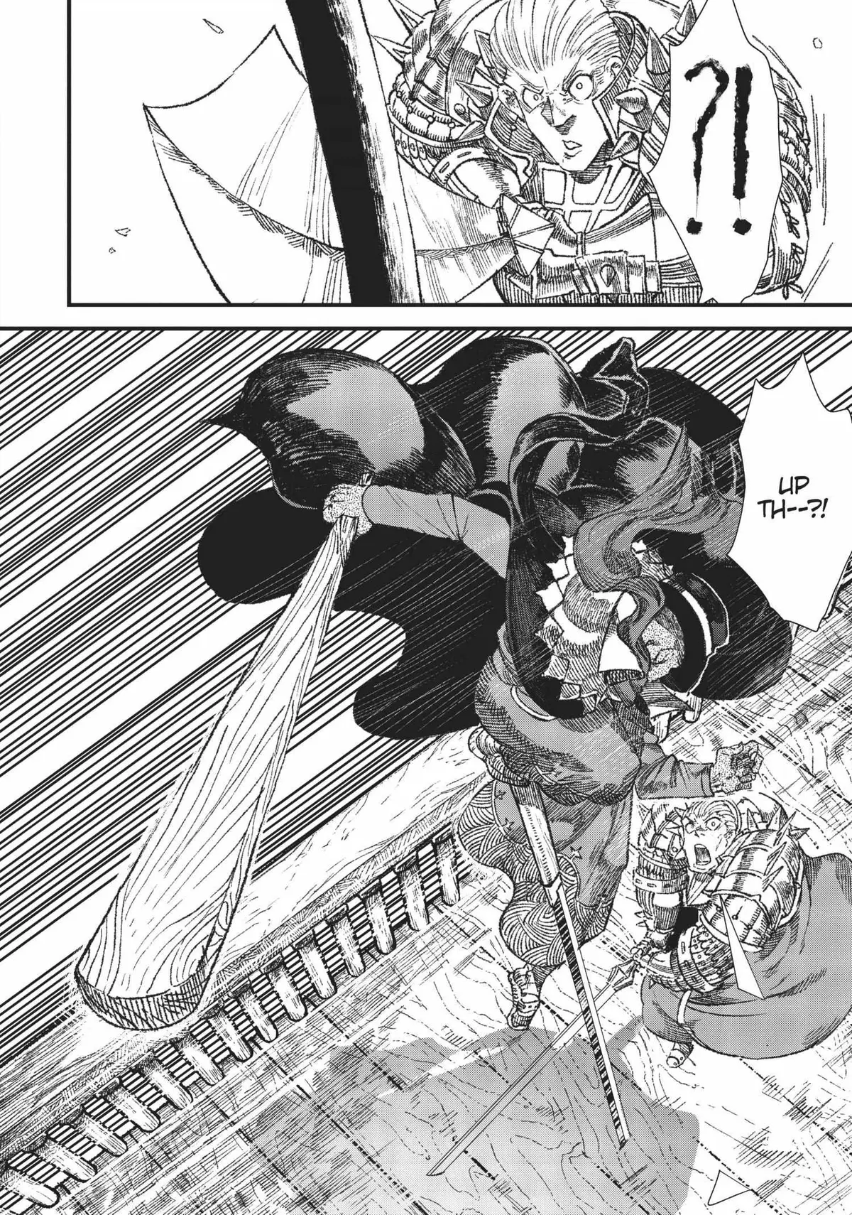 The Comeback Of The Demon King Who Formed A Demon’s Guild After Being Vanquished By The Hero Chapter 34 — Page 16