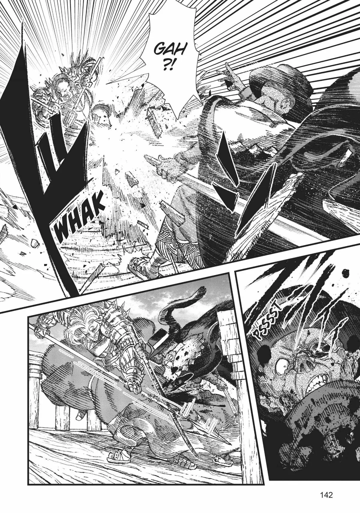 The Comeback Of The Demon King Who Formed A Demon’s Guild After Being Vanquished By The Hero Chapter 34 — Page 18