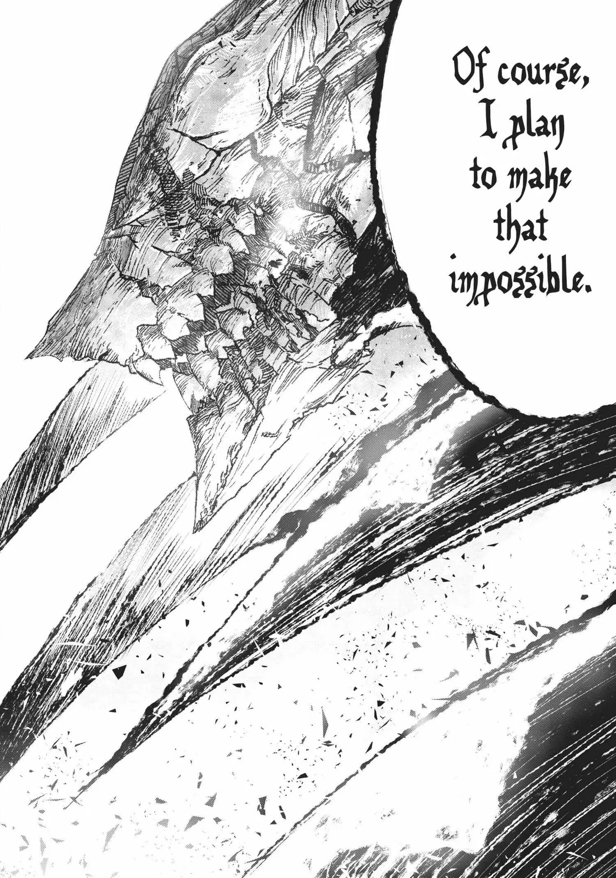 The Comeback Of The Demon King Who Formed A Demon’s Guild After Being Vanquished By The Hero Chapter 35 — Page 17