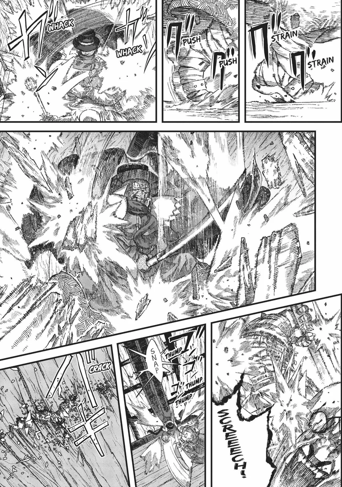 The Comeback Of The Demon King Who Formed A Demon’s Guild After Being Vanquished By The Hero Chapter 36 — Page 10