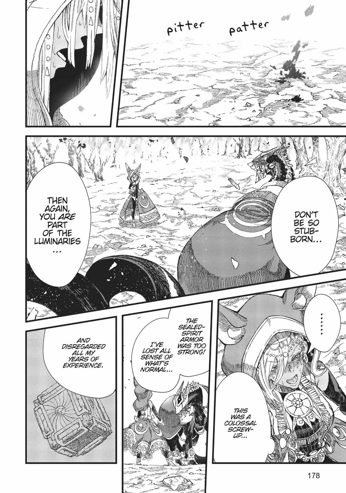 The Comeback Of The Demon King Who Formed A Demon’s Guild After Being Vanquished By The Hero Chapter 36 — Page 18