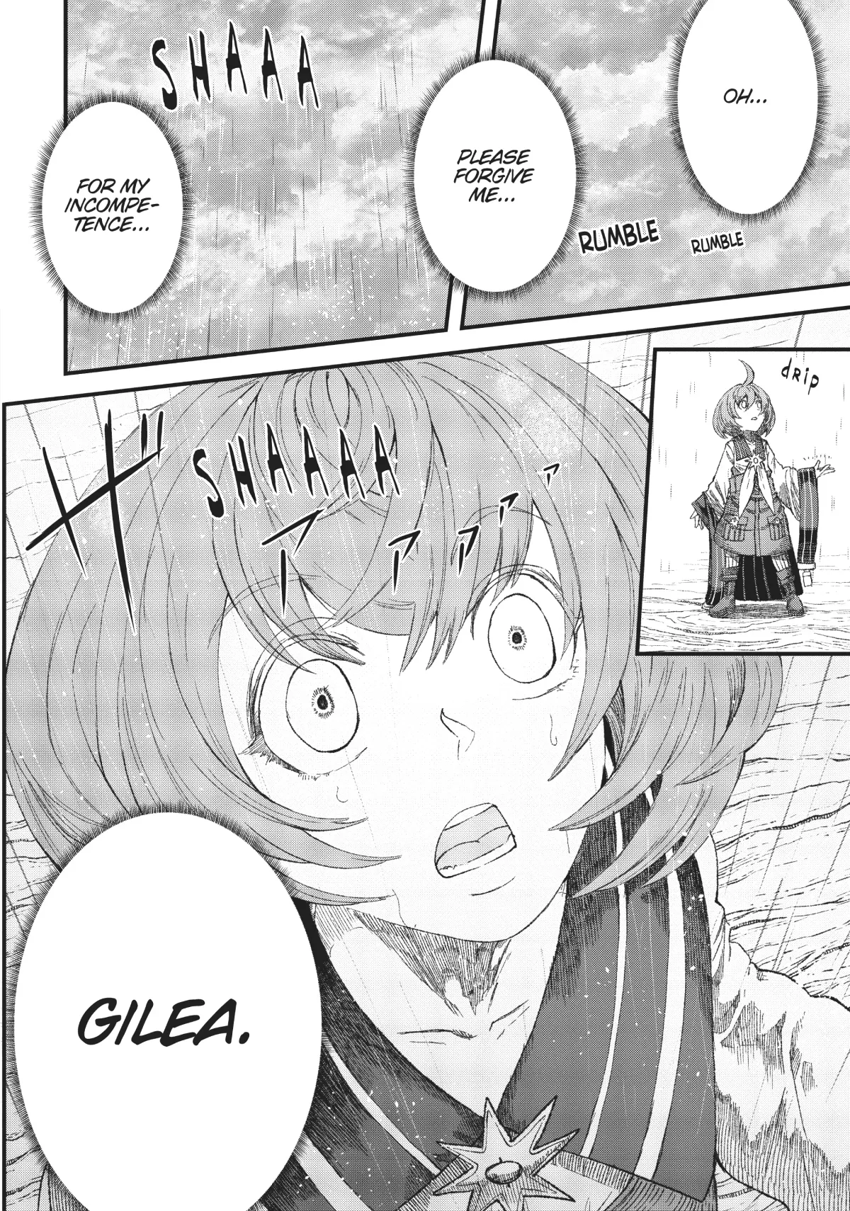 The Comeback Of The Demon King Who Formed A Demon’s Guild After Being Vanquished By The Hero Chapter 37 — Page 13