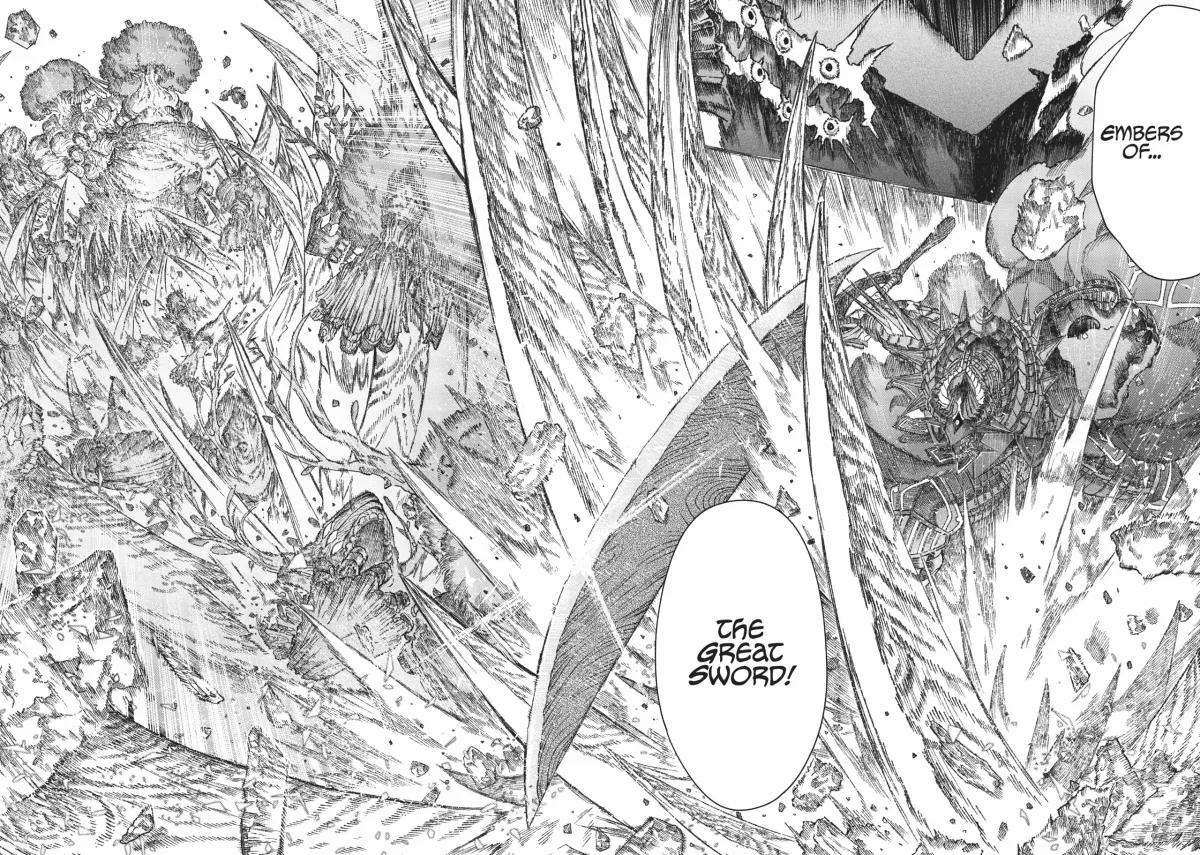 The Comeback Of The Demon King Who Formed A Demon’s Guild After Being Vanquished By The Hero Chapter 38 — Page 15