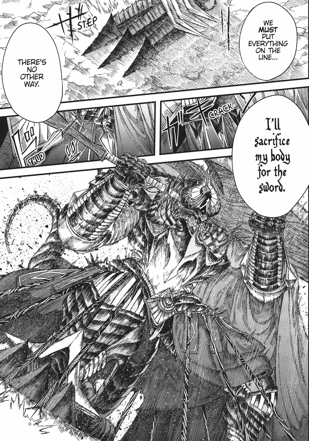 The Comeback Of The Demon King Who Formed A Demon’s Guild After Being Vanquished By The Hero Chapter 39 — Page 9