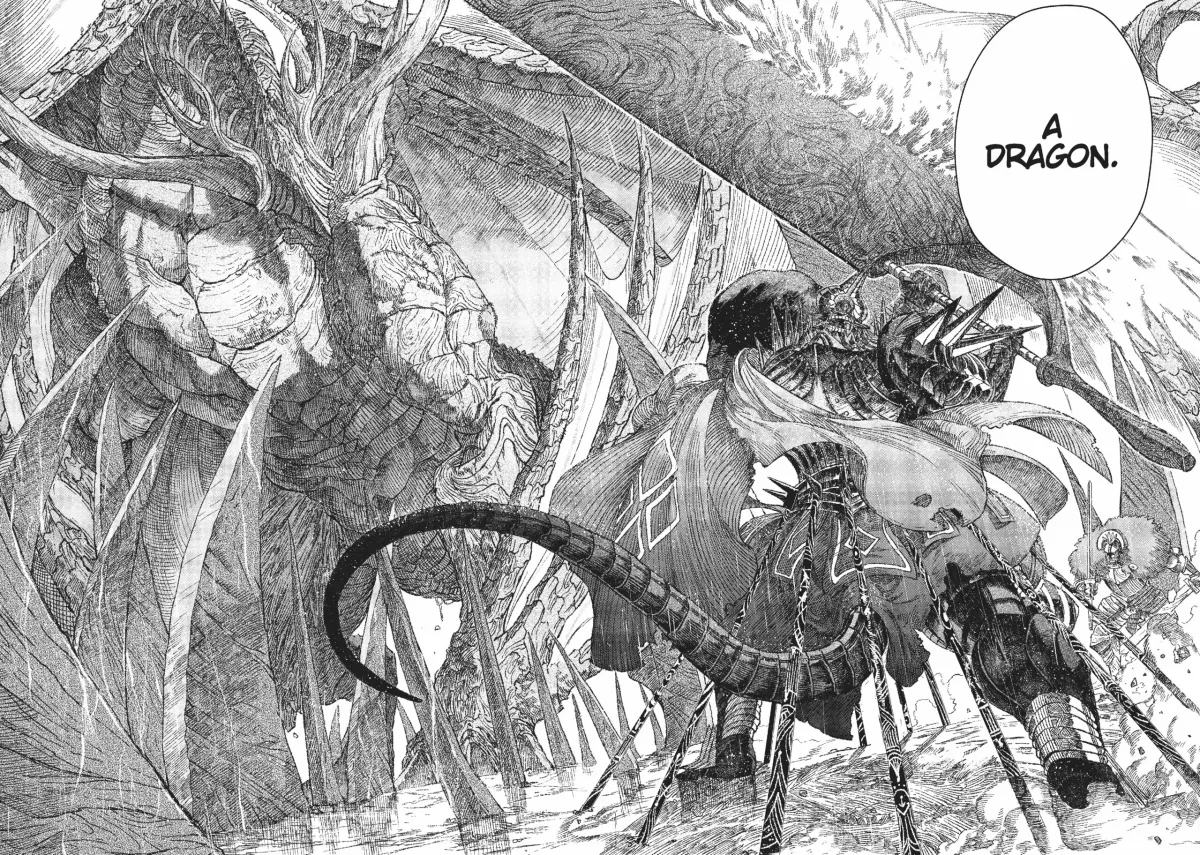 The Comeback Of The Demon King Who Formed A Demon’s Guild After Being Vanquished By The Hero Chapter 39 — Page 12