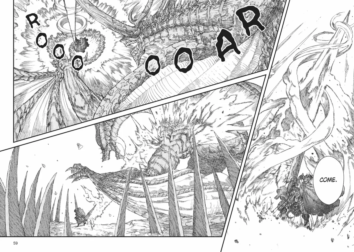 The Comeback Of The Demon King Who Formed A Demon’s Guild After Being Vanquished By The Hero Chapter 39 — Page 13