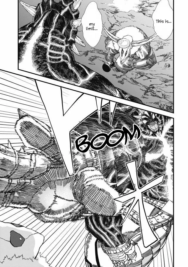 The Comeback Of The Demon King Who Formed A Demon’s Guild After Being Vanquished By The Hero Chapter 4 — Page 18
