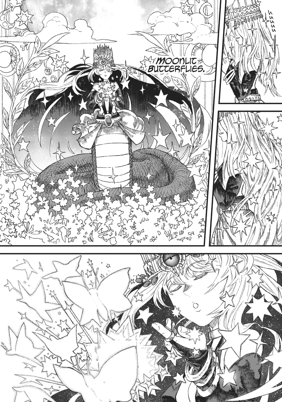 The Comeback Of The Demon King Who Formed A Demon’s Guild After Being Vanquished By The Hero Chapter 40 — Page 2
