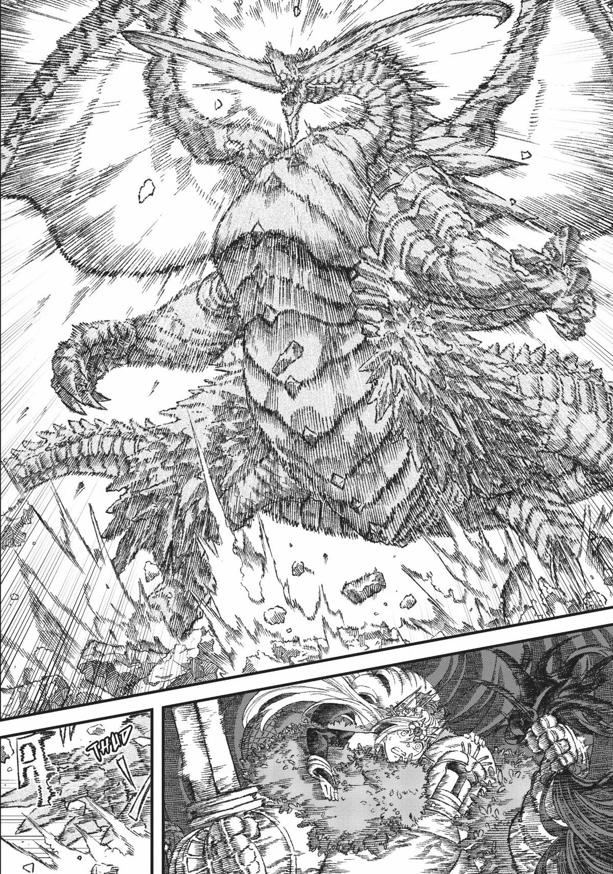 The Comeback Of The Demon King Who Formed A Demon’s Guild After Being Vanquished By The Hero Chapter 41 — Page 4