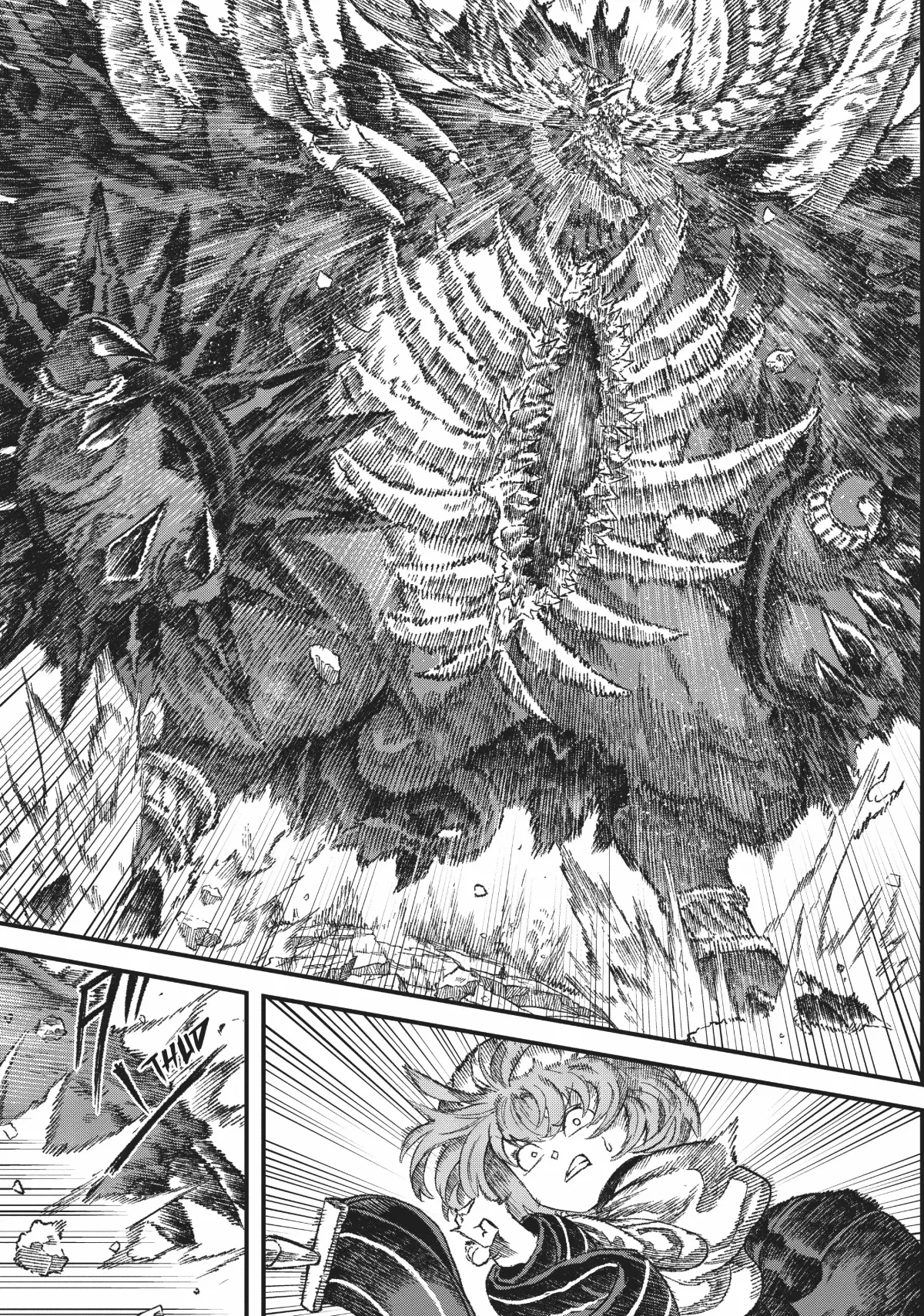 The Comeback Of The Demon King Who Formed A Demon’s Guild After Being Vanquished By The Hero Chapter 41 — Page 5