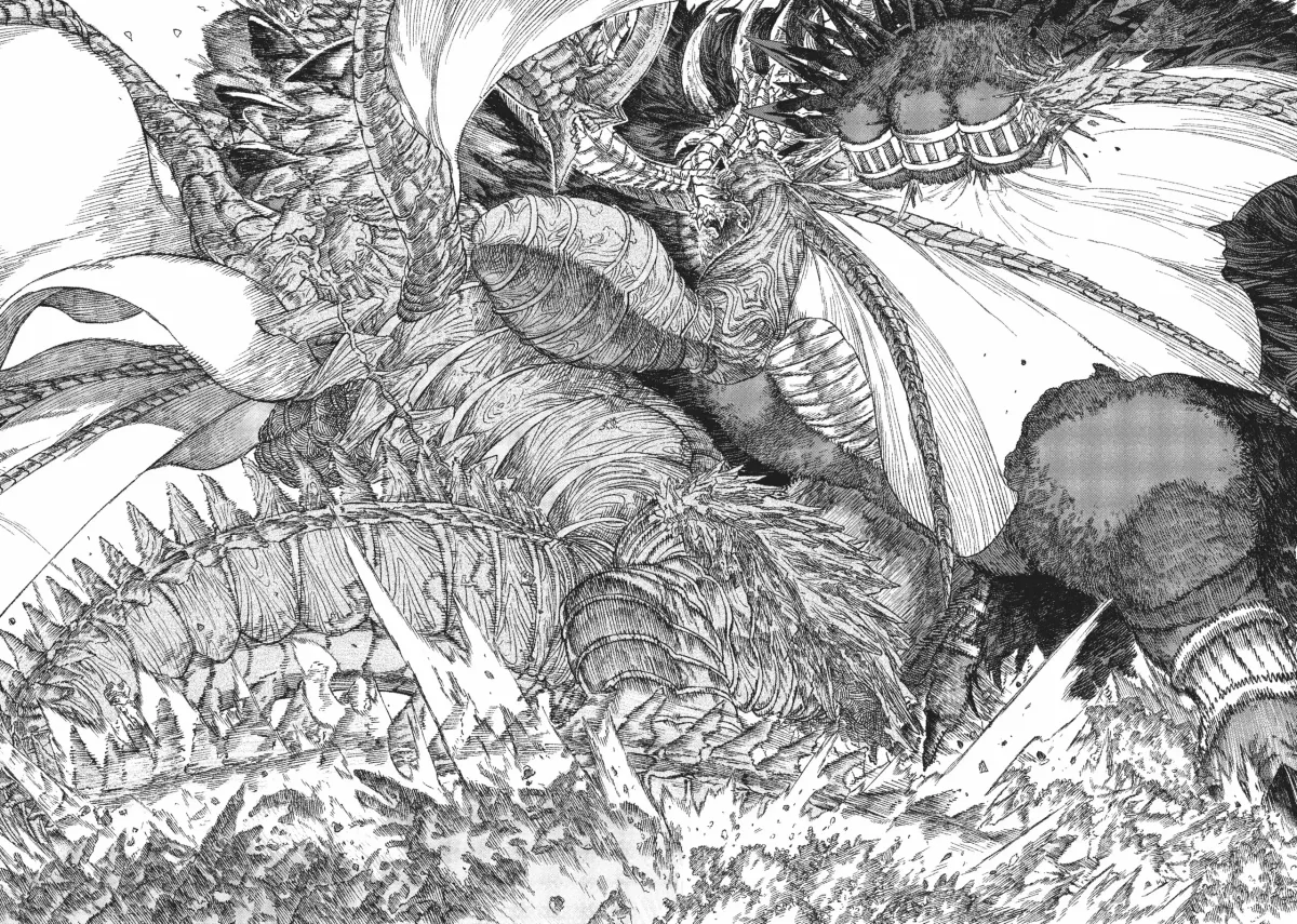 The Comeback Of The Demon King Who Formed A Demon’s Guild After Being Vanquished By The Hero Chapter 41 — Page 6