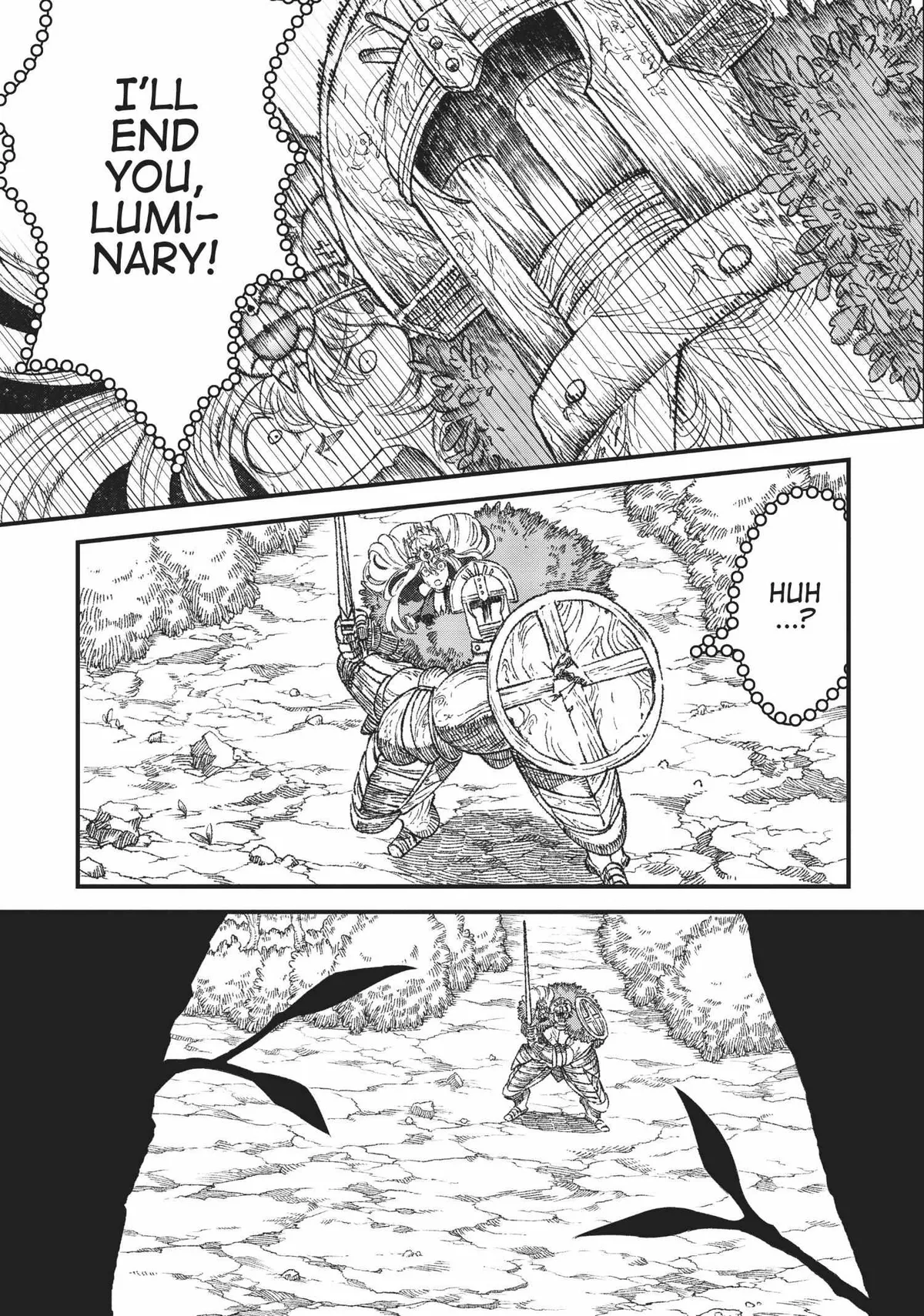 The Comeback Of The Demon King Who Formed A Demon’s Guild After Being Vanquished By The Hero Chapter 42 — Page 9