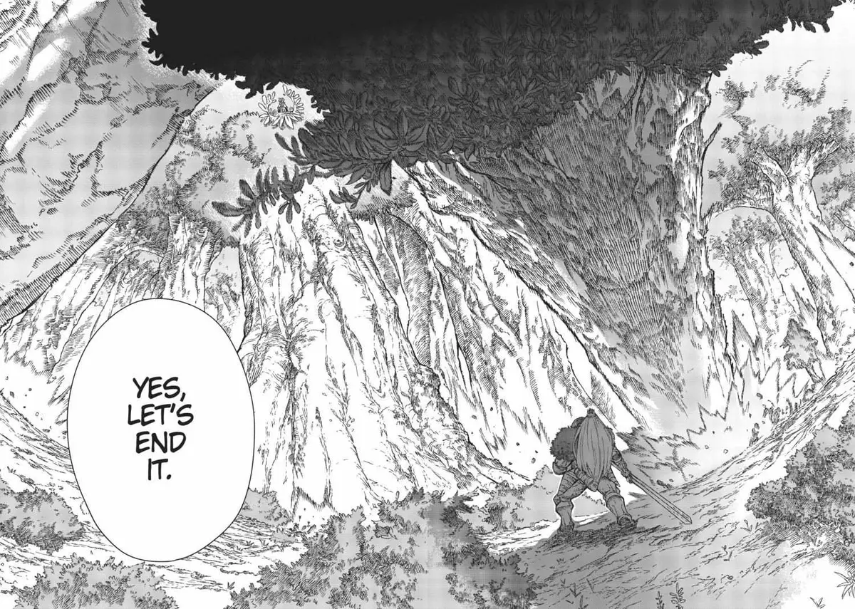 The Comeback Of The Demon King Who Formed A Demon’s Guild After Being Vanquished By The Hero Chapter 42 — Page 10
