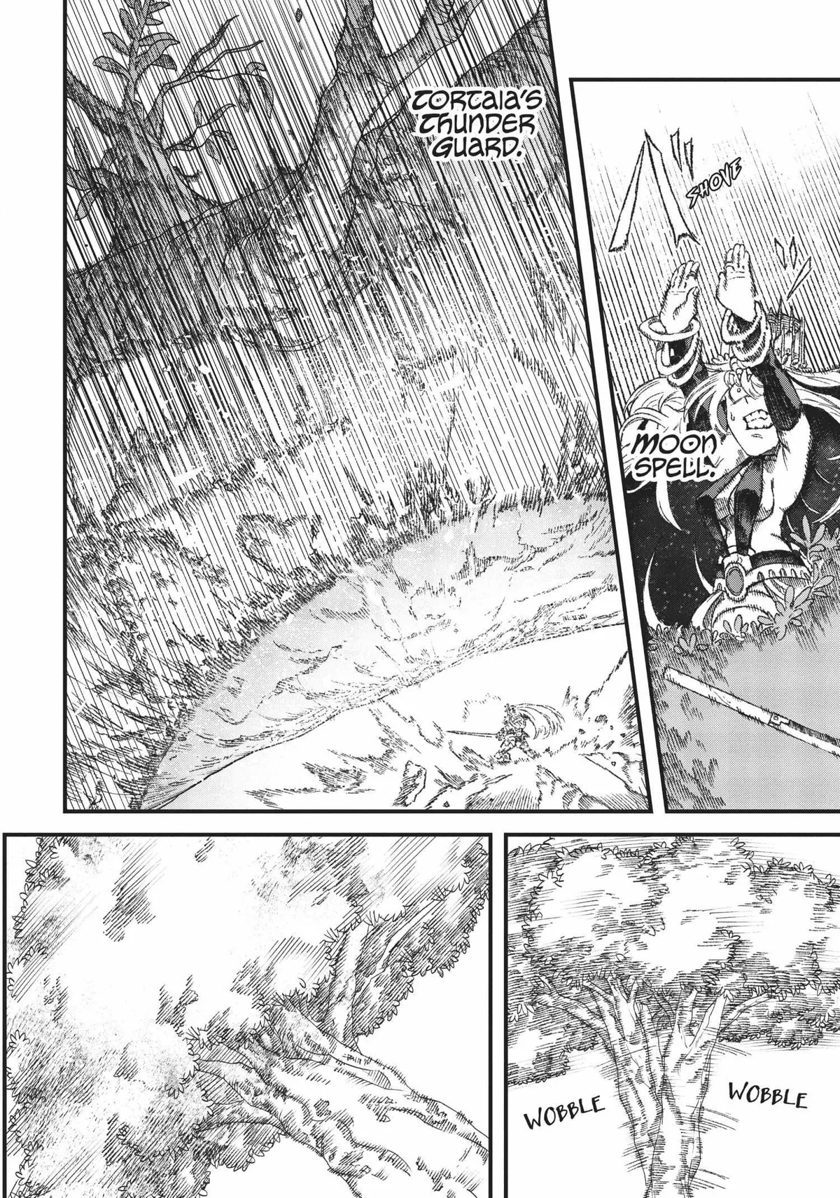 The Comeback Of The Demon King Who Formed A Demon’s Guild After Being Vanquished By The Hero Chapter 42 — Page 11