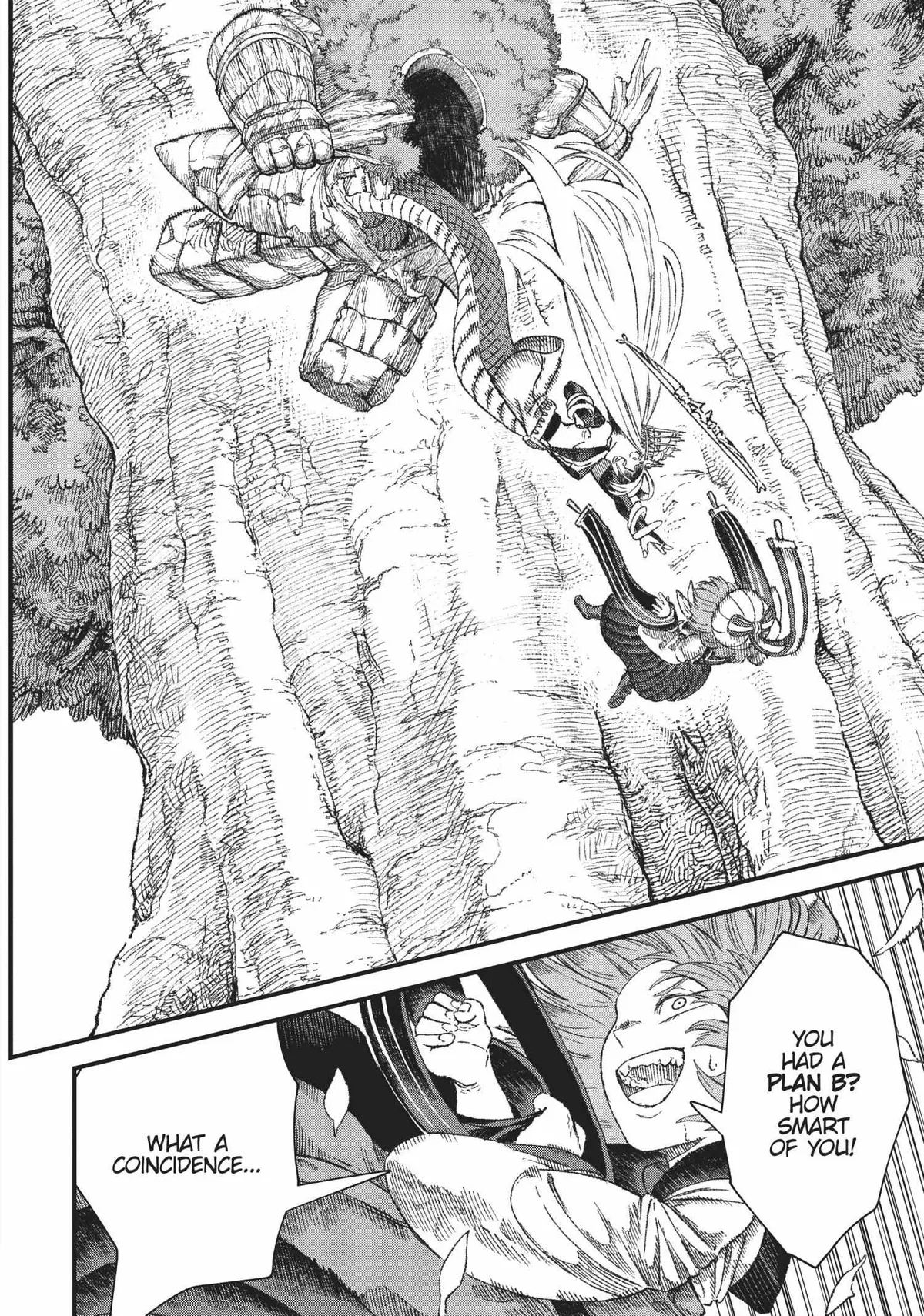 The Comeback Of The Demon King Who Formed A Demon’s Guild After Being Vanquished By The Hero Chapter 43 — Page 16