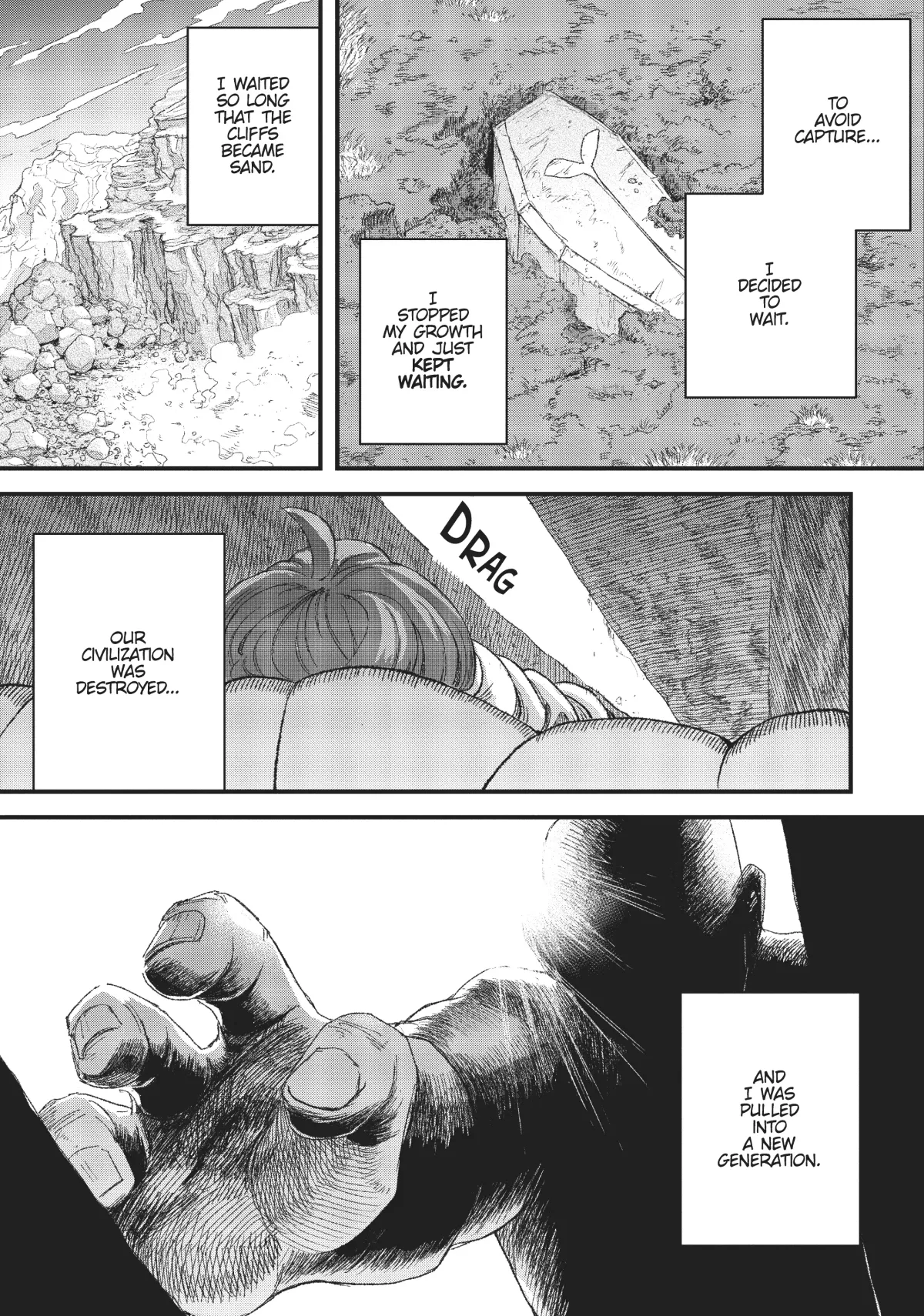 The Comeback Of The Demon King Who Formed A Demon’s Guild After Being Vanquished By The Hero Chapter 44 — Page 16