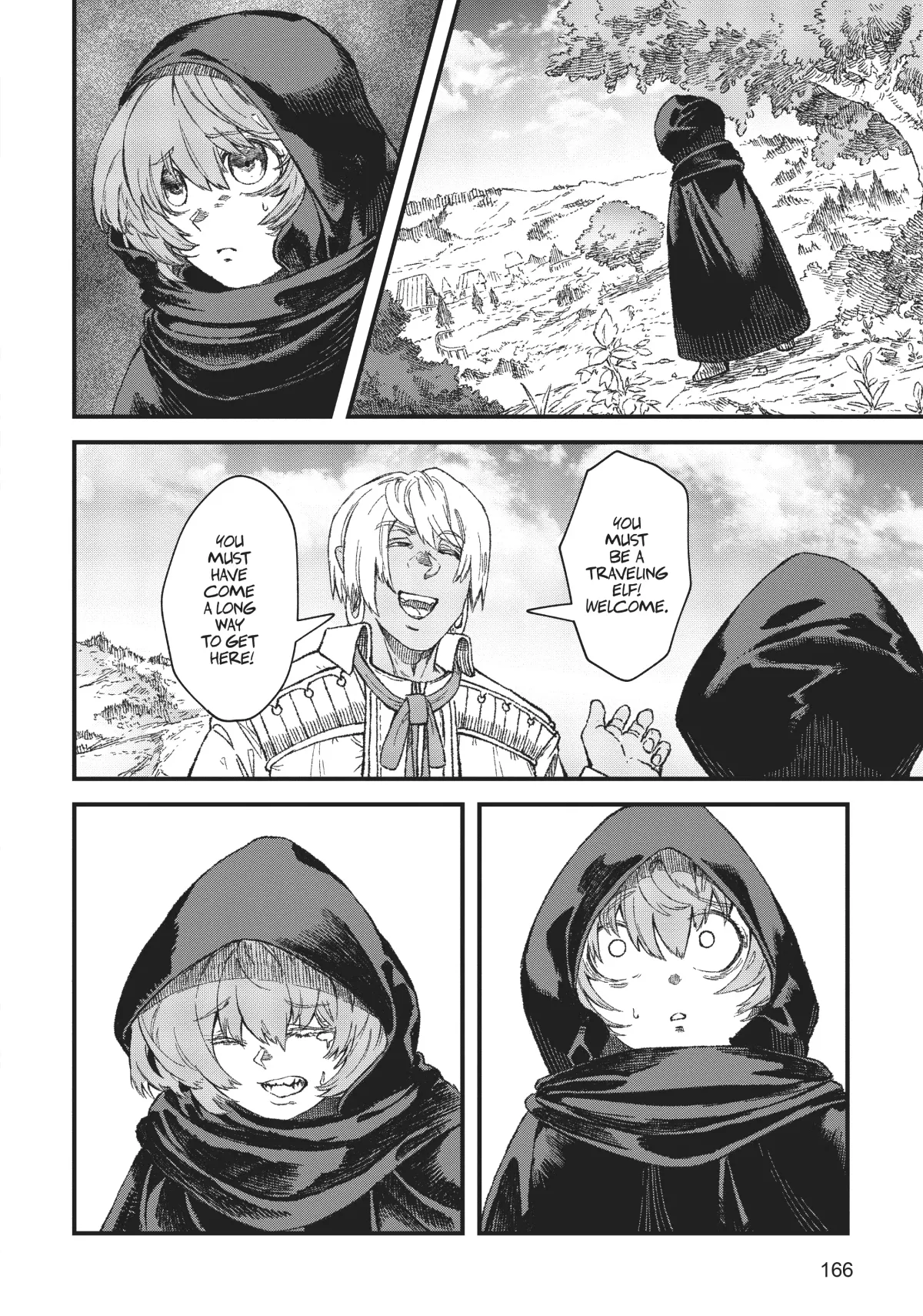 The Comeback Of The Demon King Who Formed A Demon’s Guild After Being Vanquished By The Hero Chapter 44 — Page 19