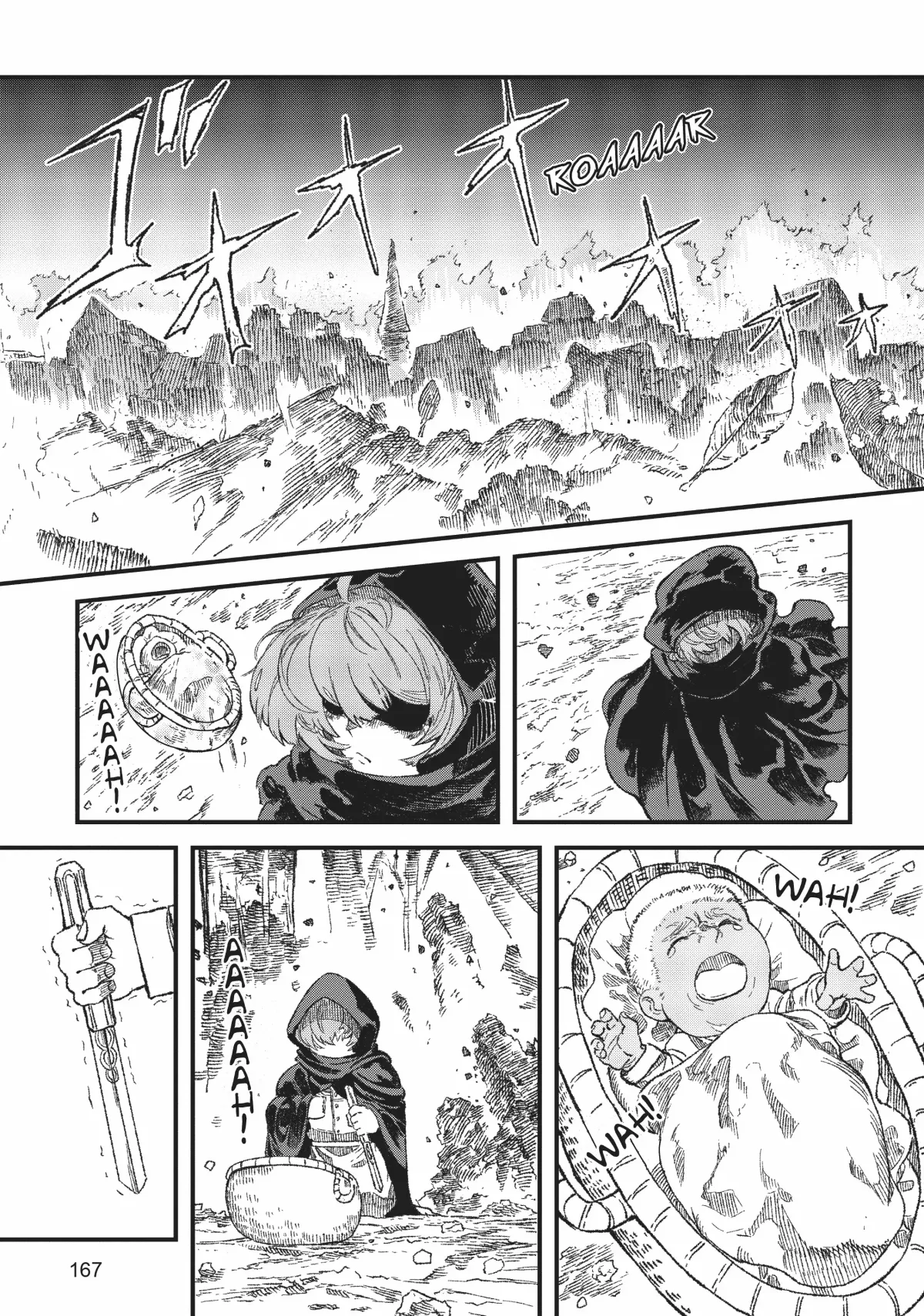 The Comeback Of The Demon King Who Formed A Demon’s Guild After Being Vanquished By The Hero Chapter 44 — Page 20