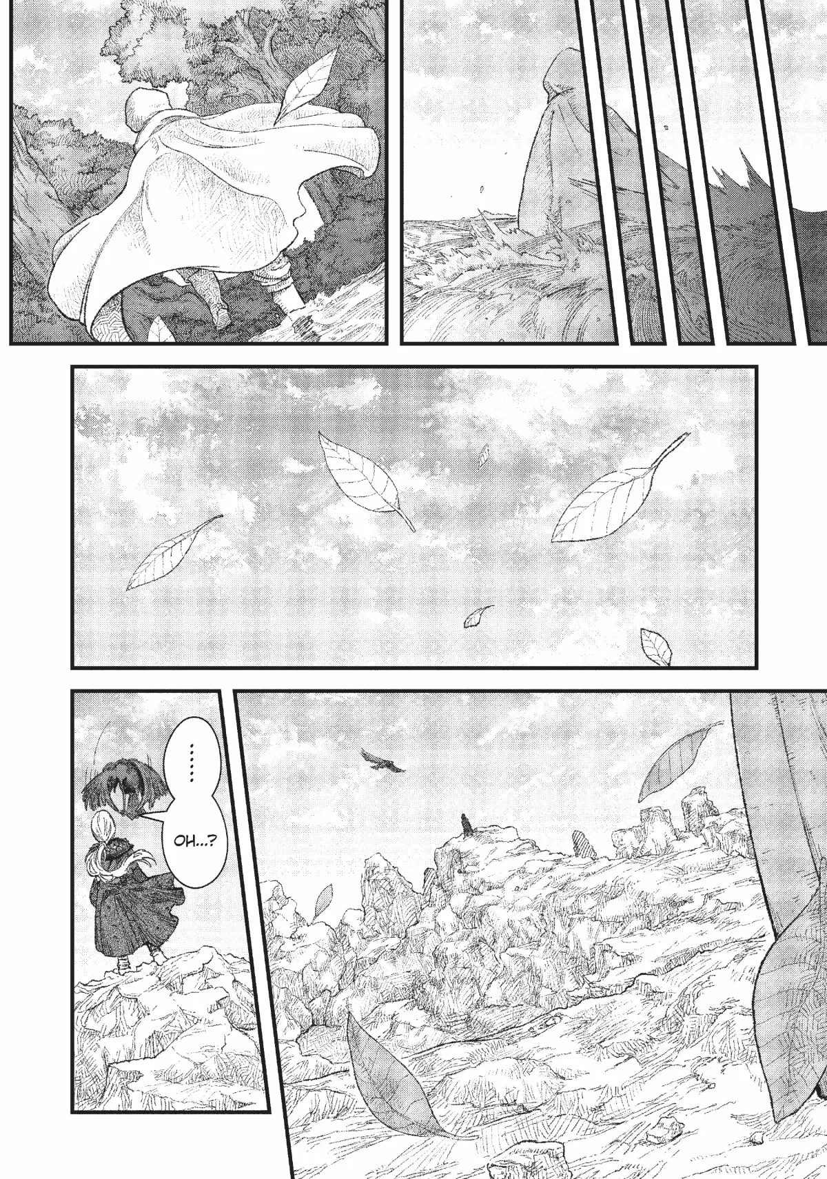 The Comeback Of The Demon King Who Formed A Demon’s Guild After Being Vanquished By The Hero Chapter 45 — Page 10