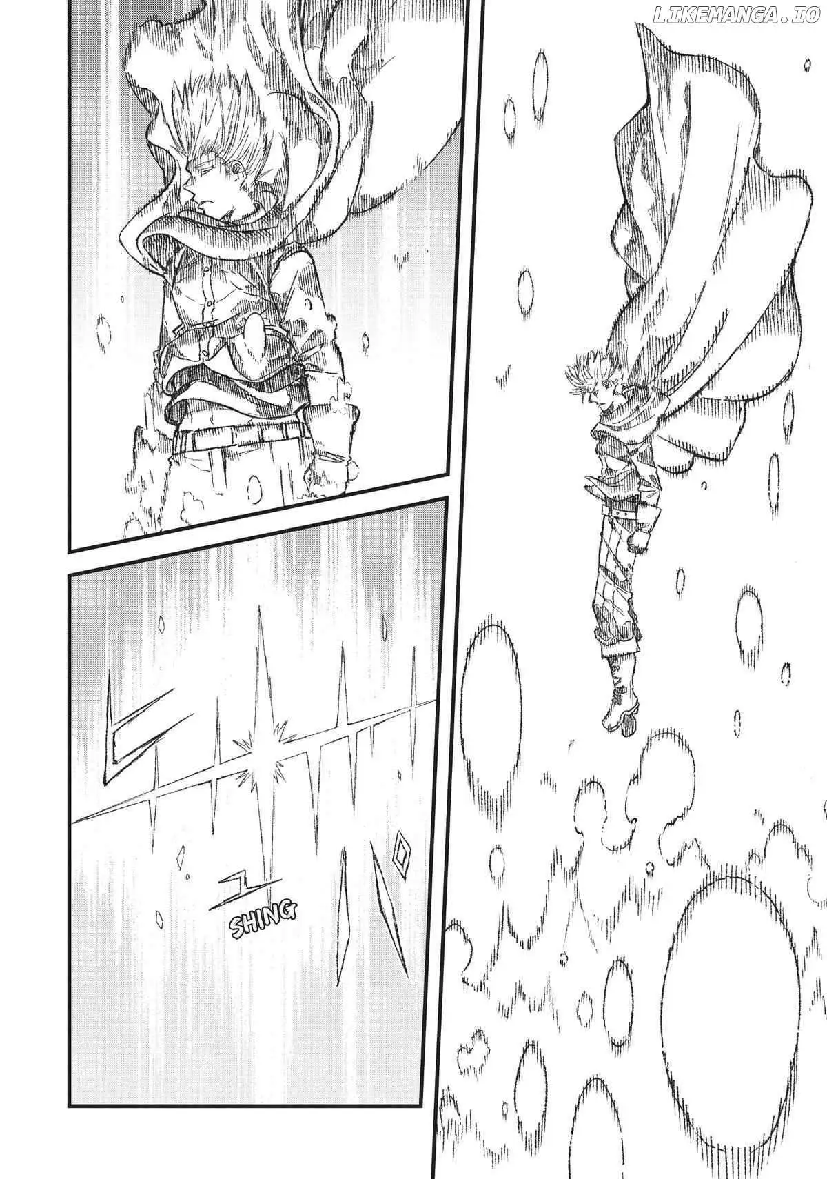 The Comeback Of The Demon King Who Formed A Demon’s Guild After Being Vanquished By The Hero Chapter 46 — Page 9