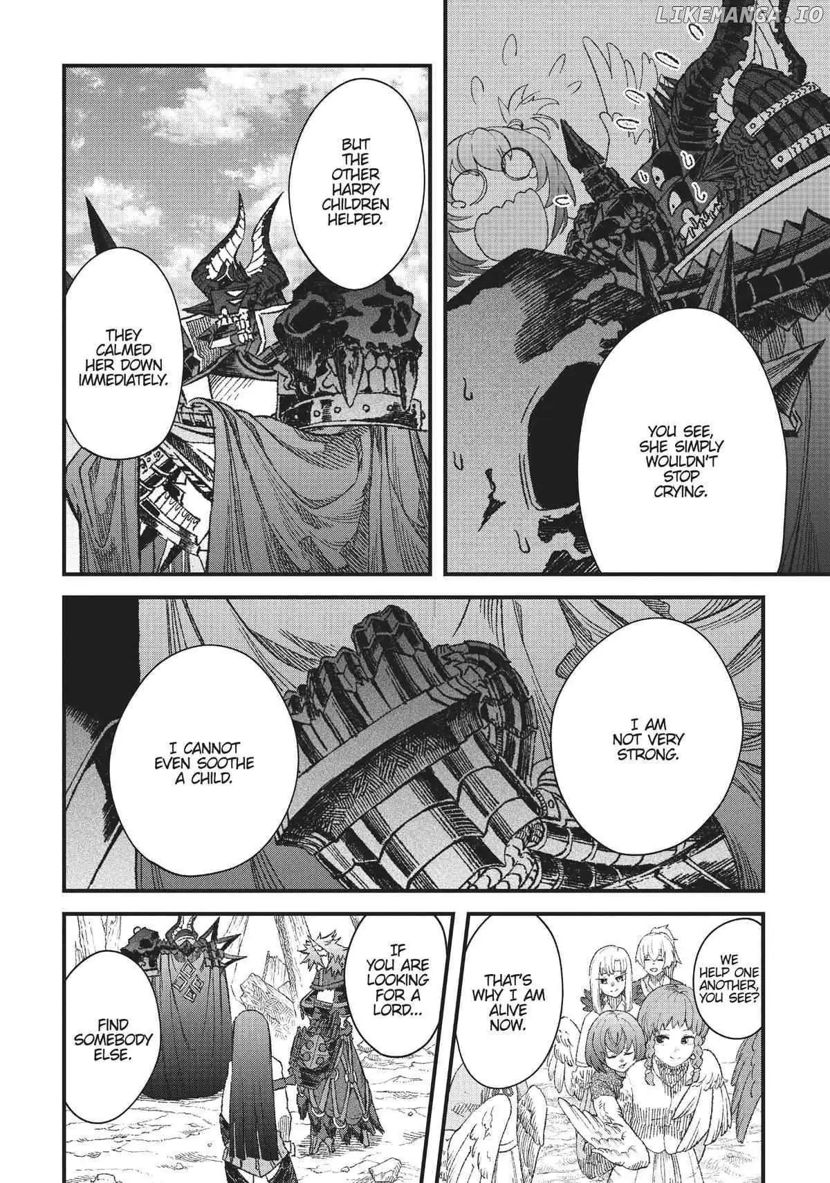 The Comeback Of The Demon King Who Formed A Demon’s Guild After Being Vanquished By The Hero Chapter 48 — Page 13