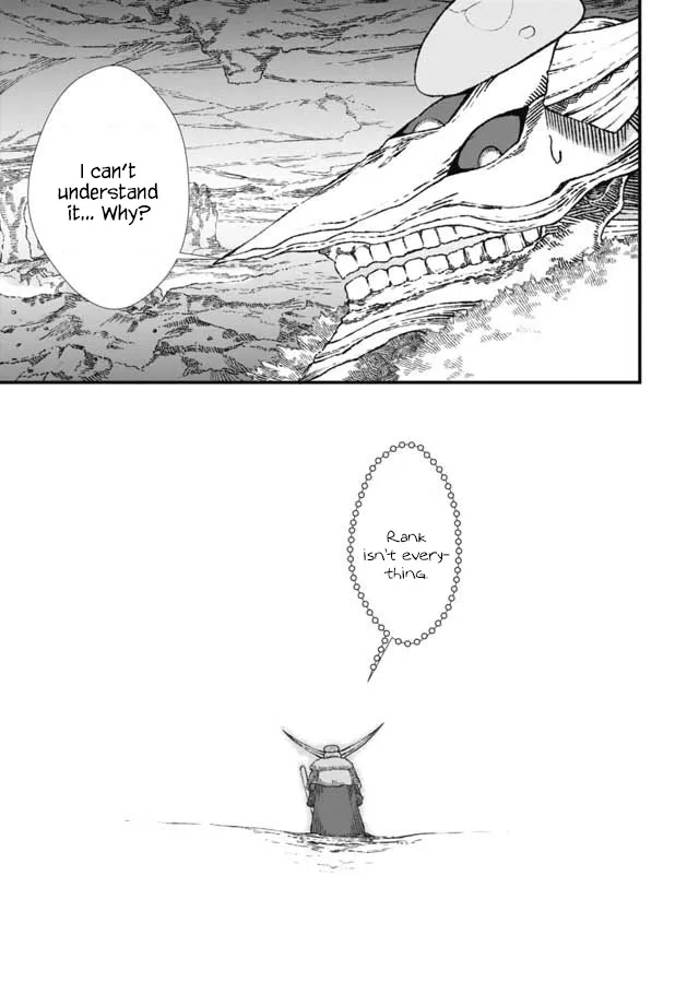 The Comeback Of The Demon King Who Formed A Demon’s Guild After Being Vanquished By The Hero Chapter 5 — Page 8