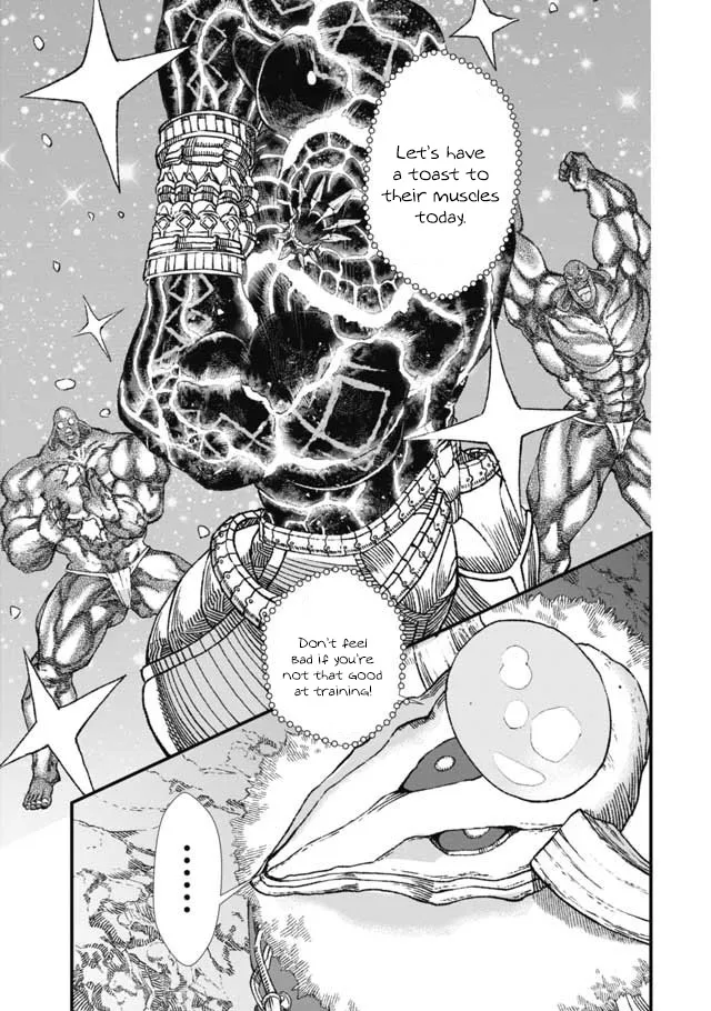 The Comeback Of The Demon King Who Formed A Demon’s Guild After Being Vanquished By The Hero Chapter 5 — Page 10