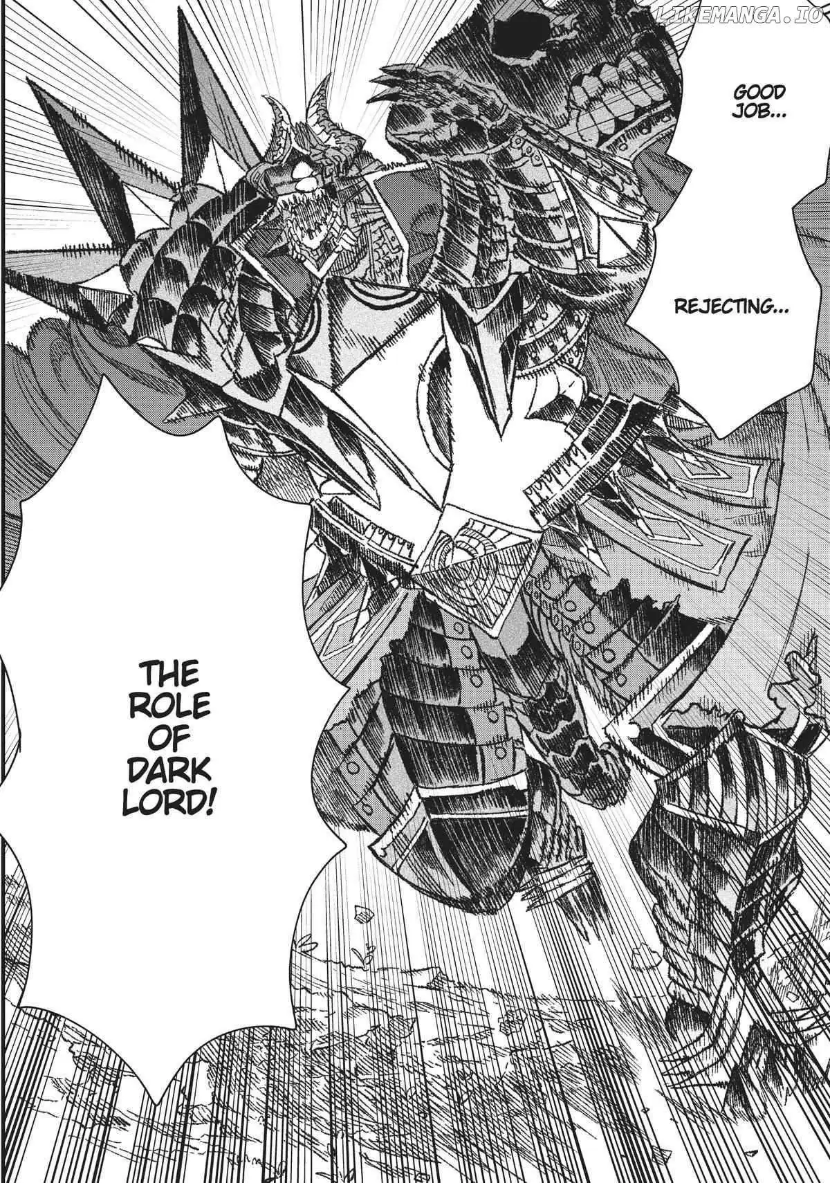 The Comeback Of The Demon King Who Formed A Demon’s Guild After Being Vanquished By The Hero Chapter 50 — Page 13