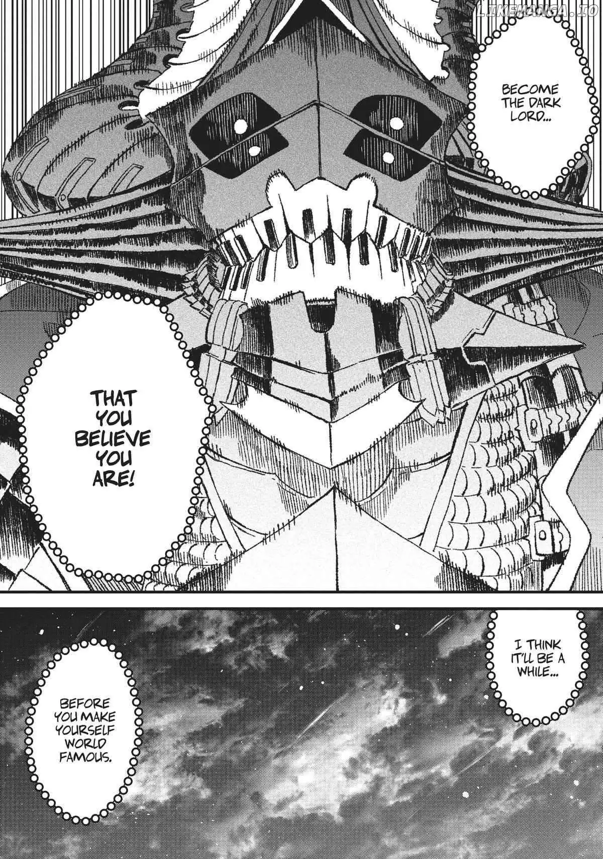 The Comeback Of The Demon King Who Formed A Demon’s Guild After Being Vanquished By The Hero Chapter 50 — Page 24