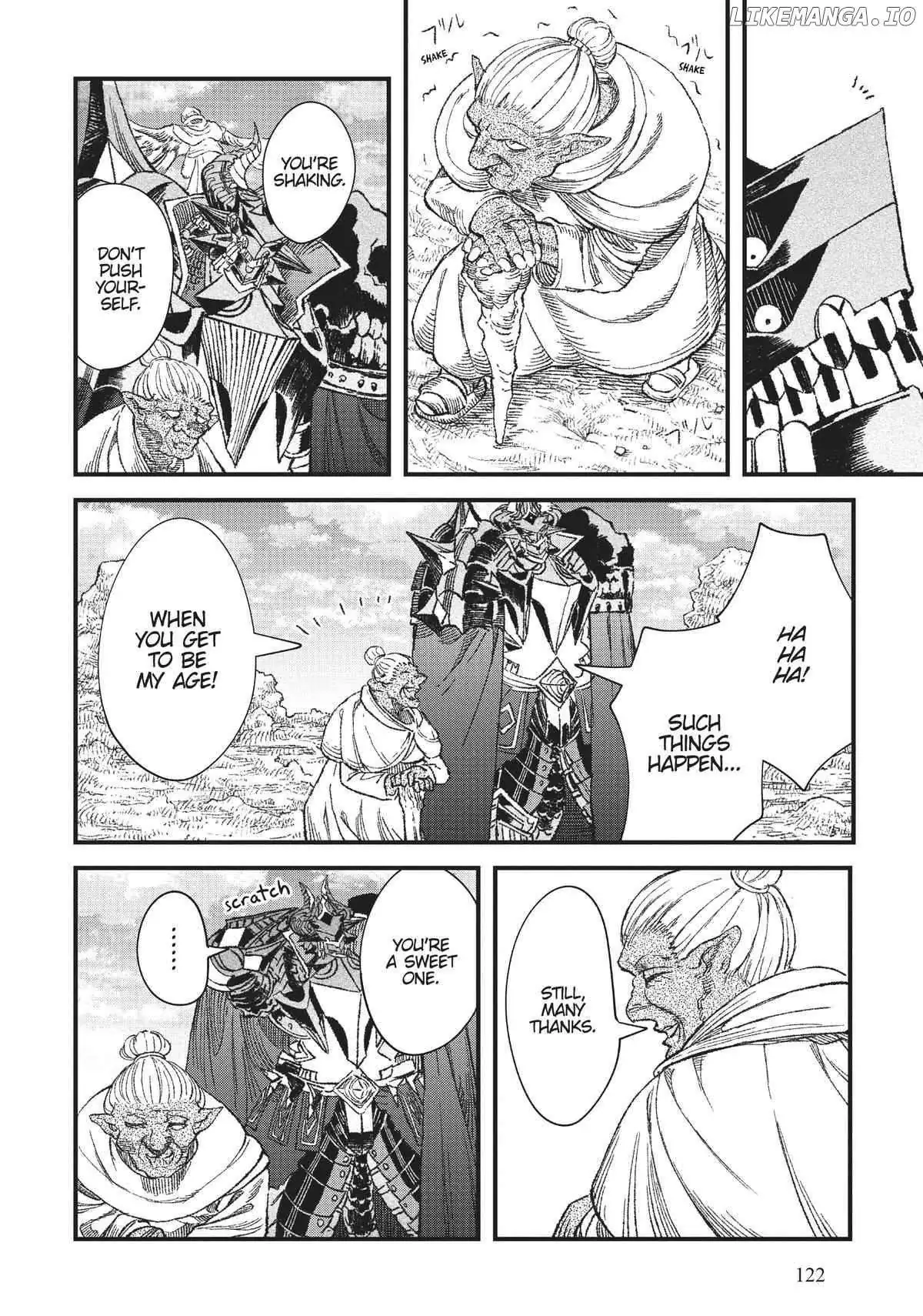 The Comeback Of The Demon King Who Formed A Demon’s Guild After Being Vanquished By The Hero Chapter 51 — Page 12