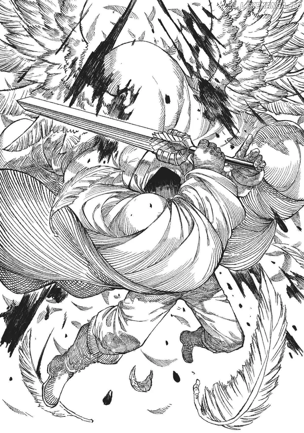 The Comeback Of The Demon King Who Formed A Demon’s Guild After Being Vanquished By The Hero Chapter 51 — Page 14