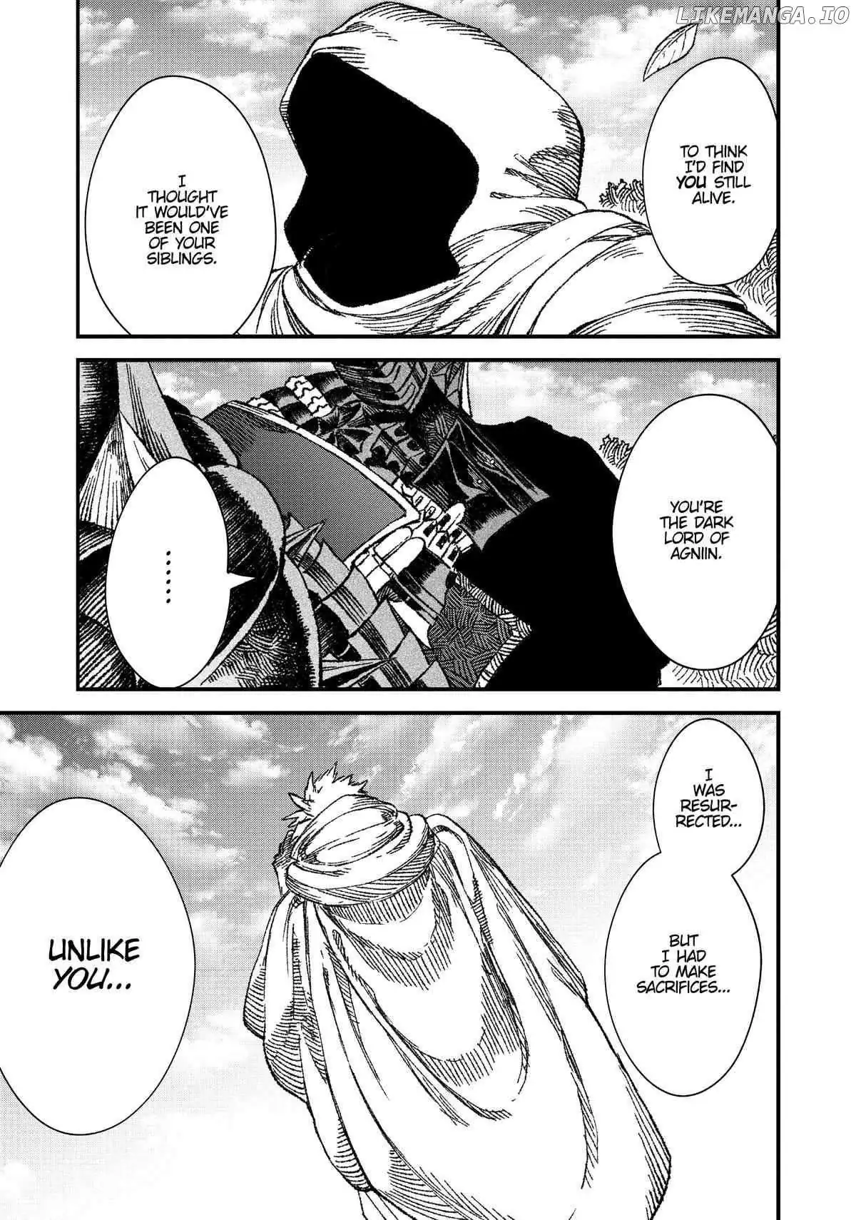 The Comeback Of The Demon King Who Formed A Demon’s Guild After Being Vanquished By The Hero Chapter 52 — Page 6