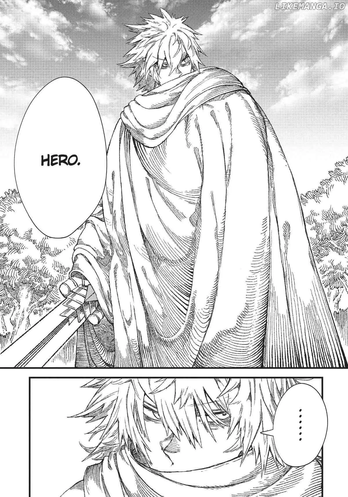 The Comeback Of The Demon King Who Formed A Demon’s Guild After Being Vanquished By The Hero Chapter 52 — Page 7