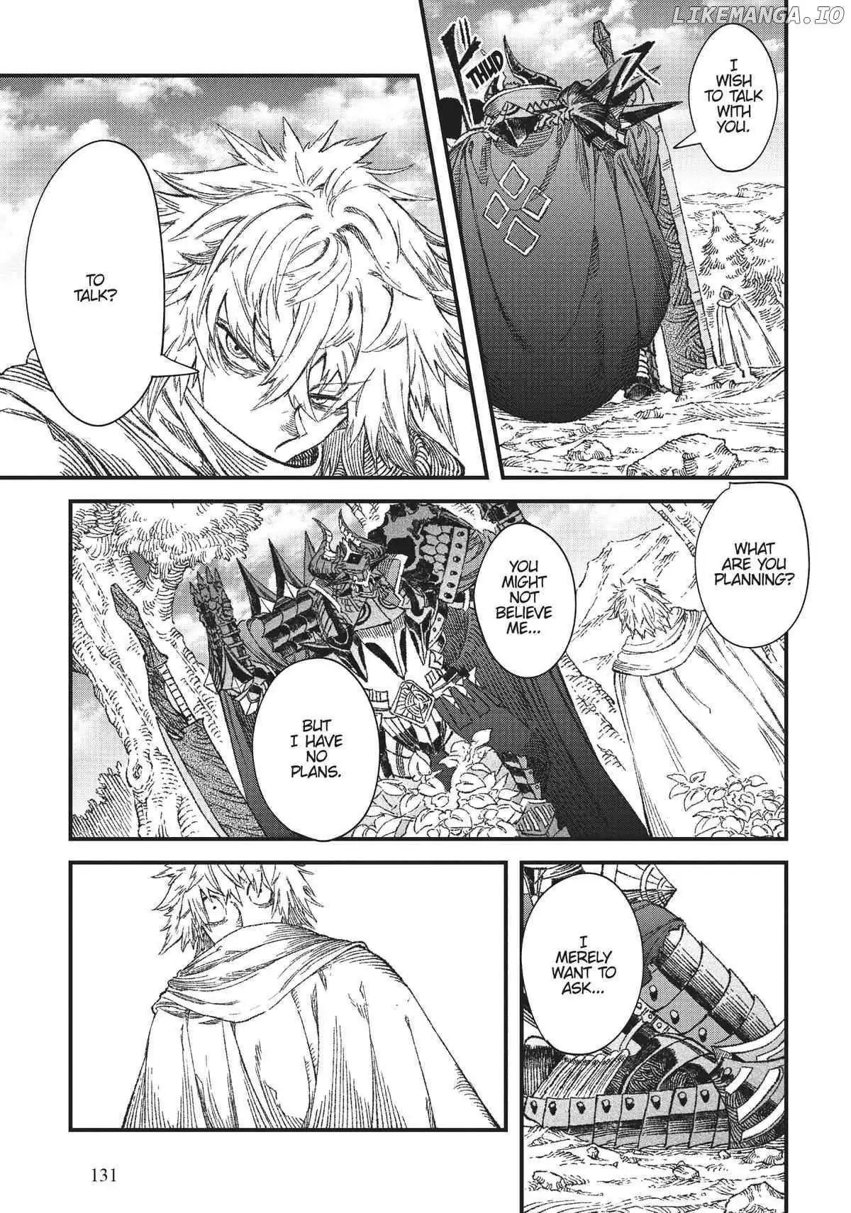 The Comeback Of The Demon King Who Formed A Demon’s Guild After Being Vanquished By The Hero Chapter 52 — Page 8