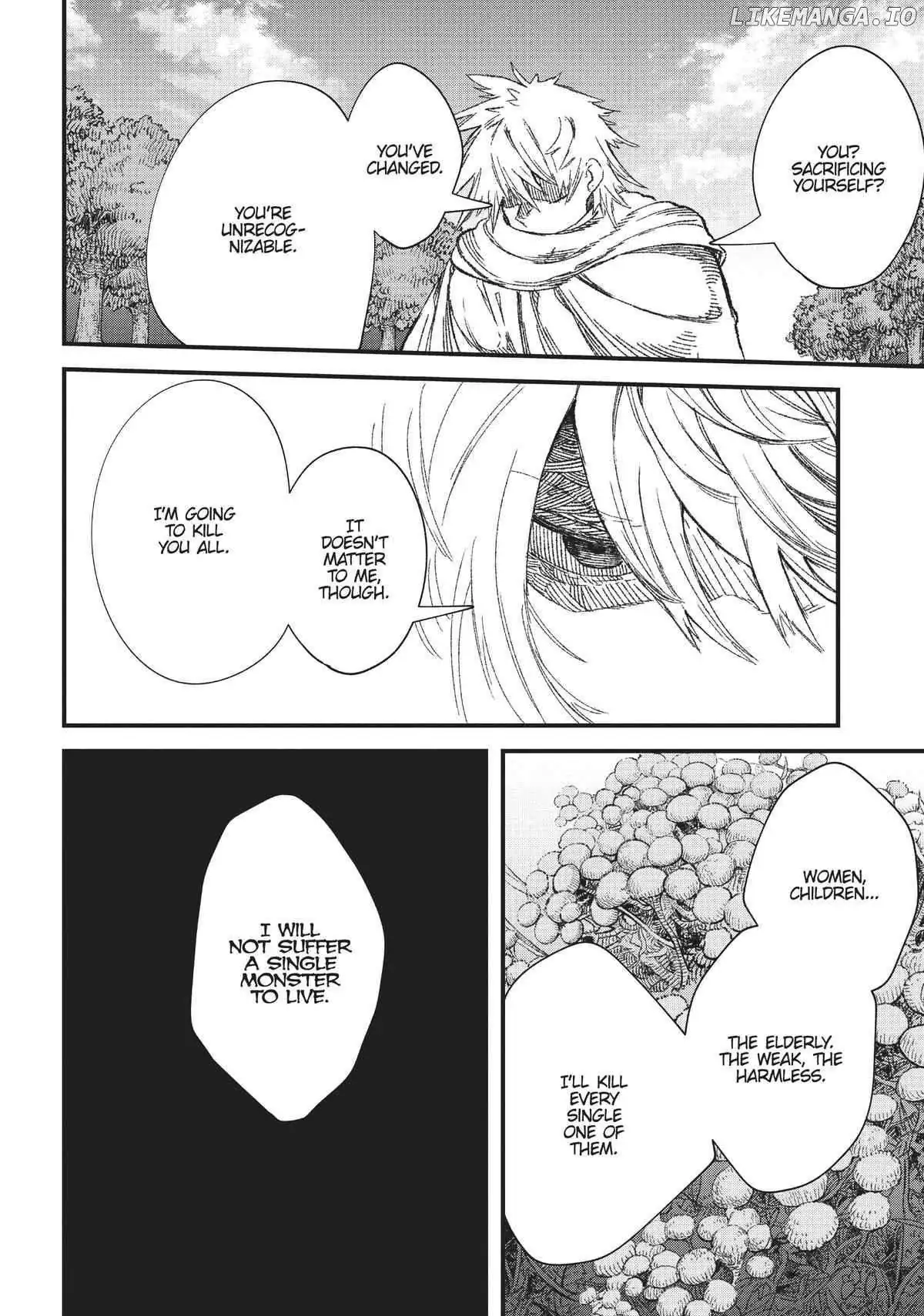 The Comeback Of The Demon King Who Formed A Demon’s Guild After Being Vanquished By The Hero Chapter 52 — Page 12