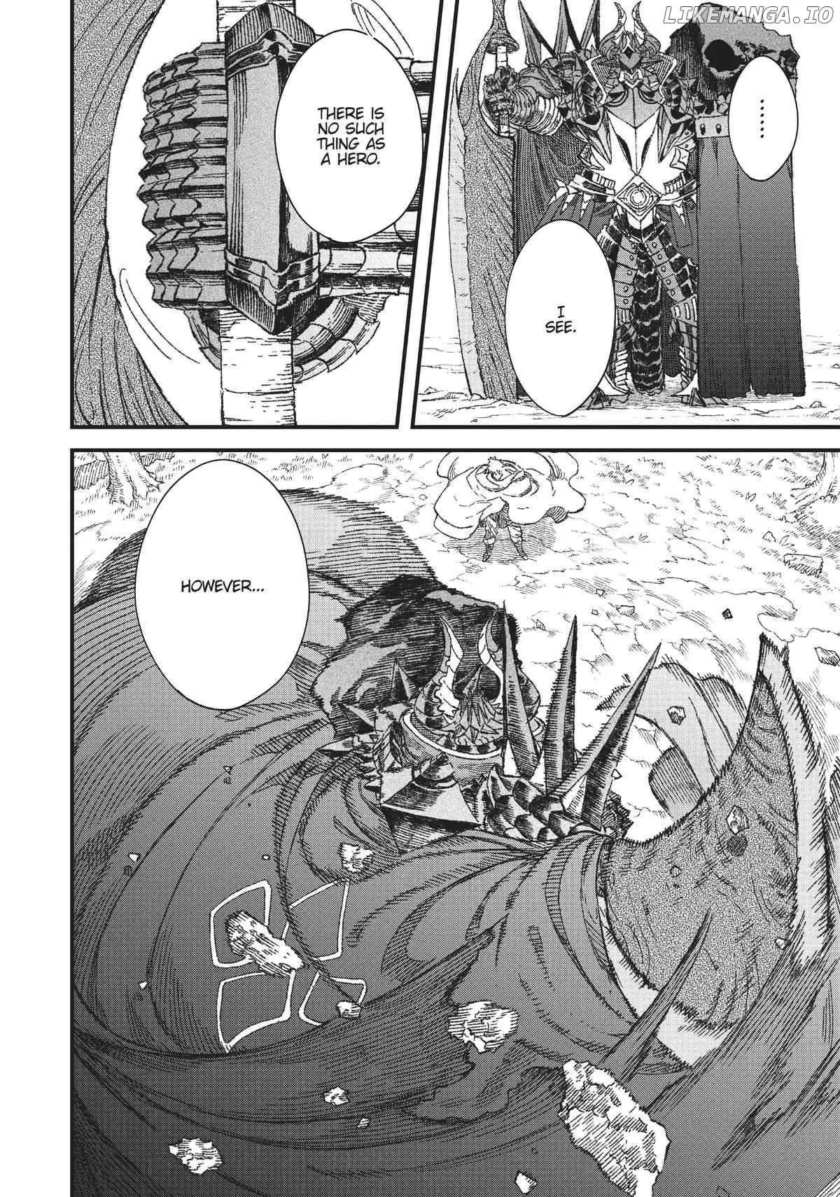 The Comeback Of The Demon King Who Formed A Demon’s Guild After Being Vanquished By The Hero Chapter 52 — Page 14