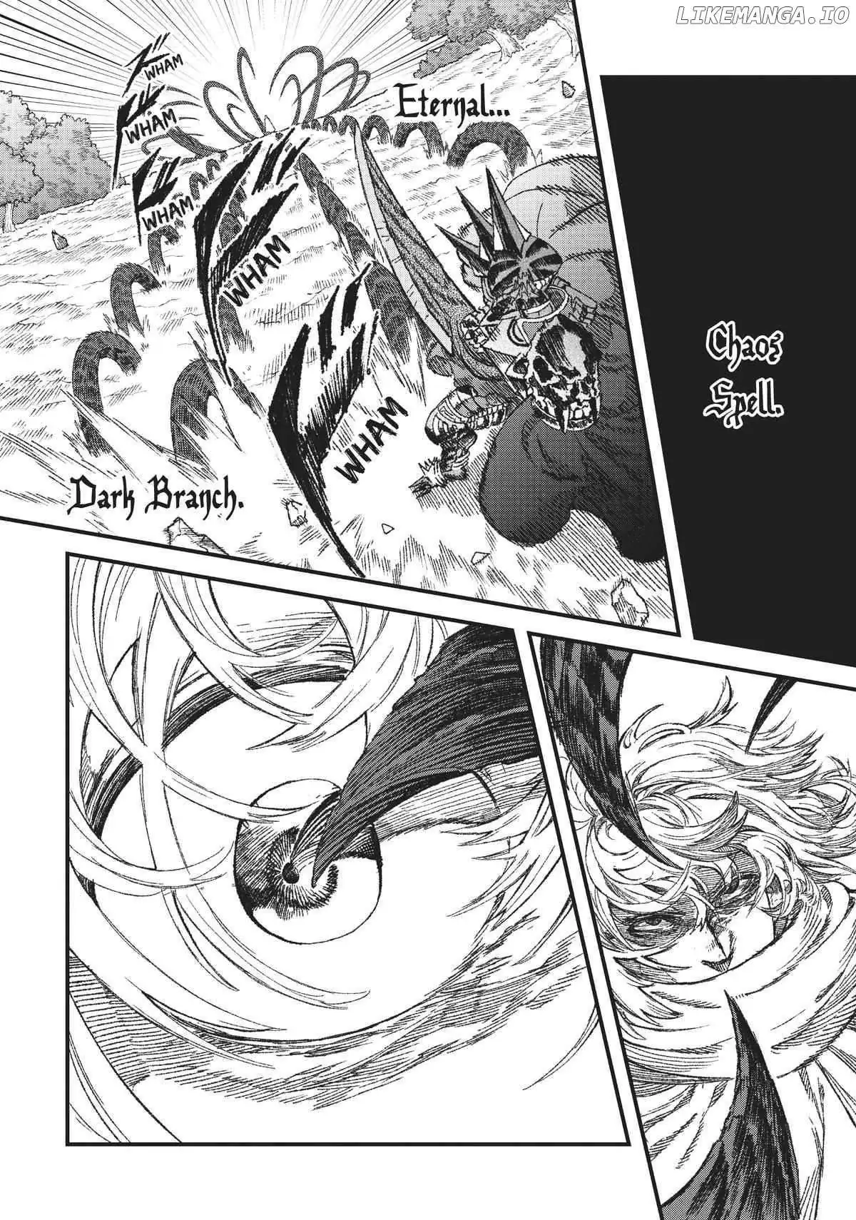 The Comeback Of The Demon King Who Formed A Demon’s Guild After Being Vanquished By The Hero Chapter 53 — Page 2