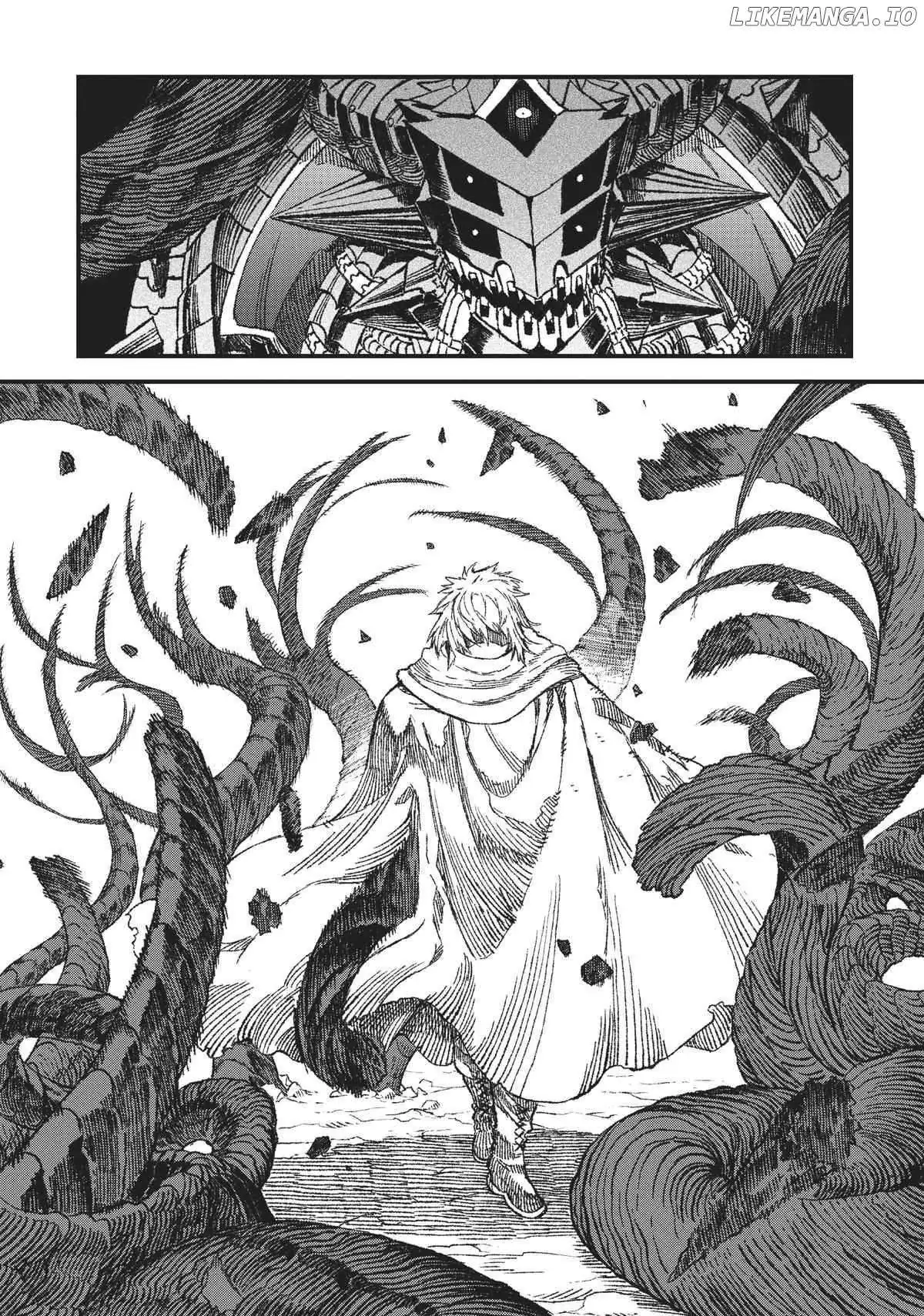 The Comeback Of The Demon King Who Formed A Demon’s Guild After Being Vanquished By The Hero Chapter 53 — Page 3