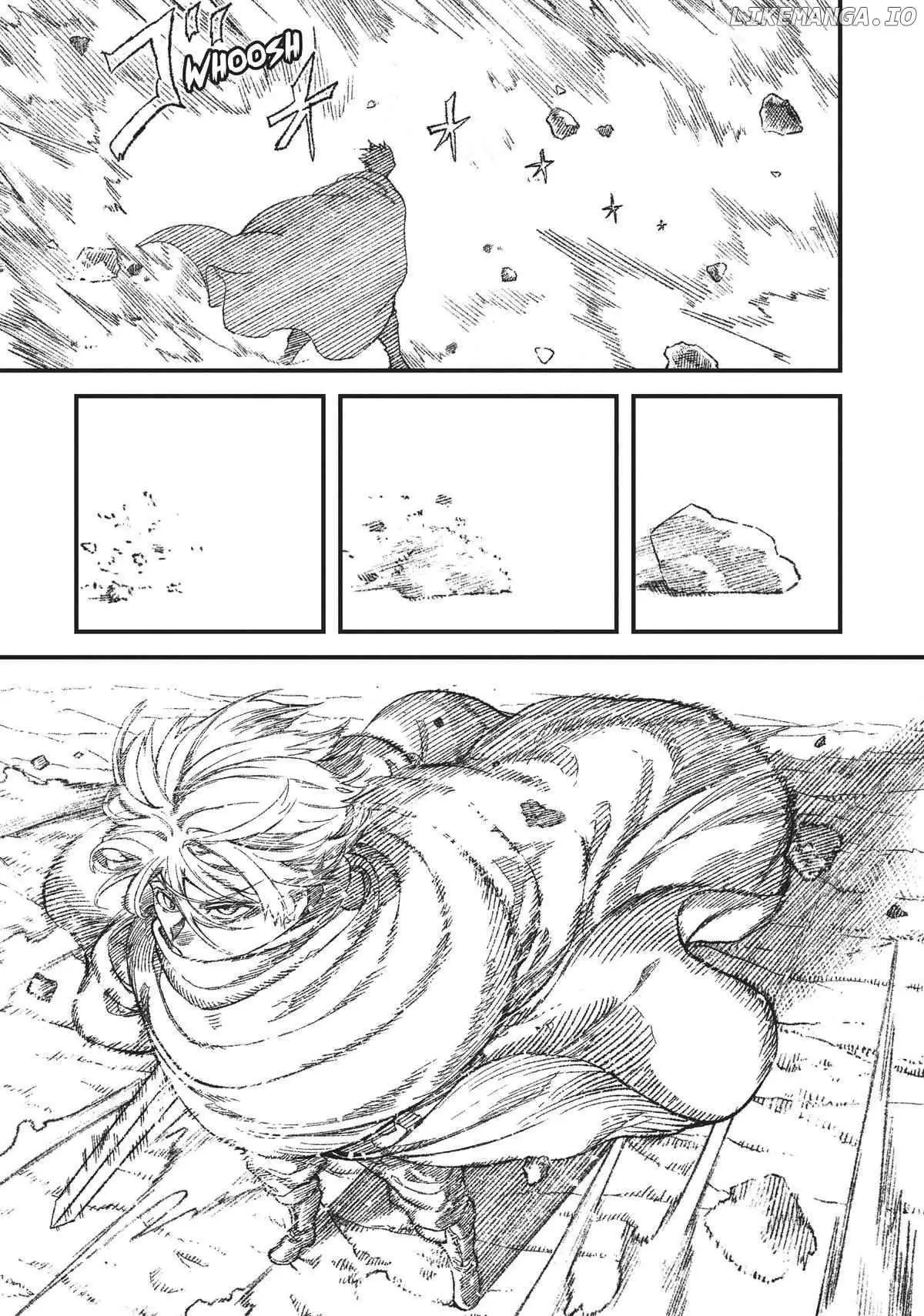 The Comeback Of The Demon King Who Formed A Demon’s Guild After Being Vanquished By The Hero Chapter 53 — Page 5