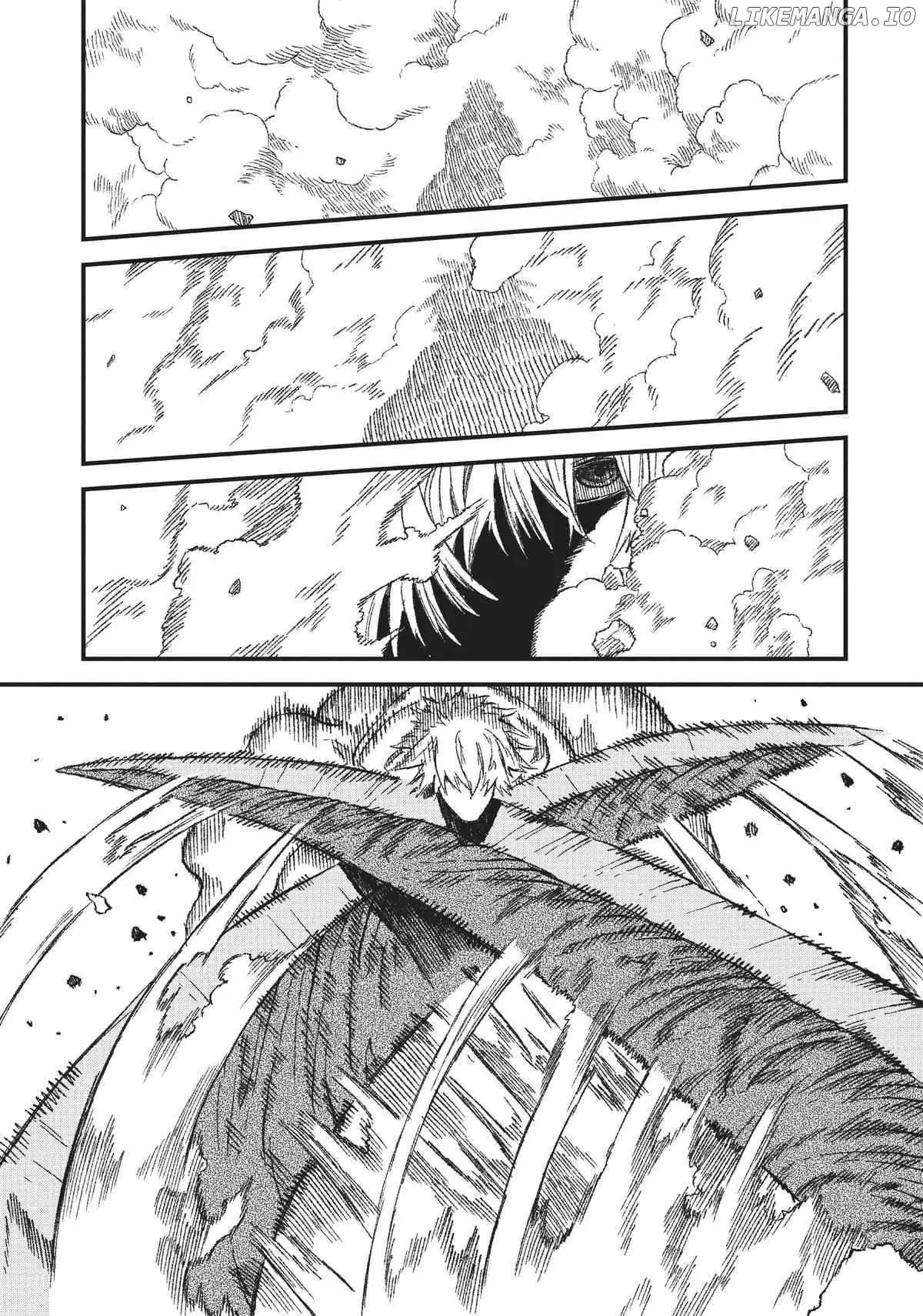 The Comeback Of The Demon King Who Formed A Demon’s Guild After Being Vanquished By The Hero Chapter 53 — Page 7