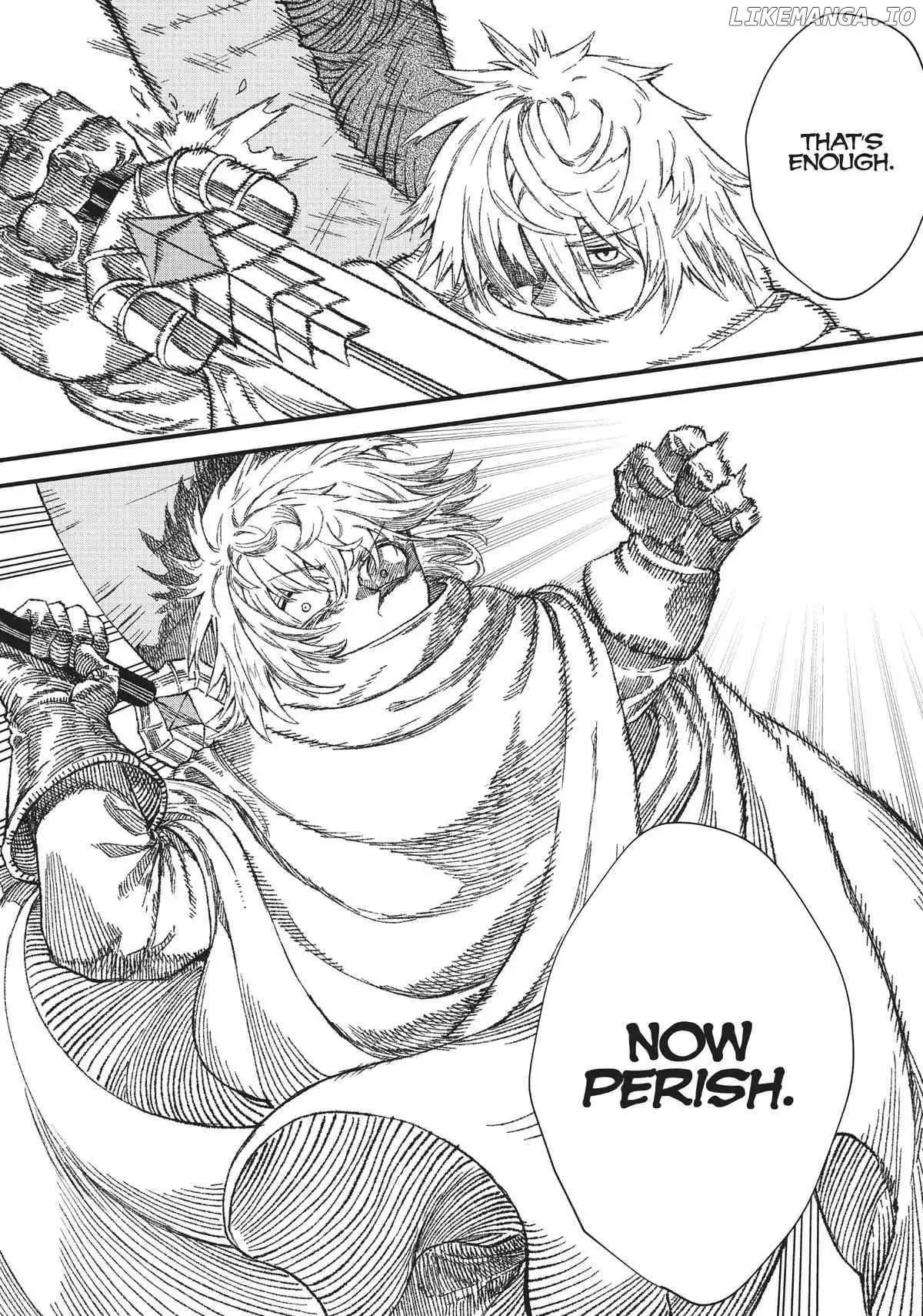 The Comeback Of The Demon King Who Formed A Demon’s Guild After Being Vanquished By The Hero Chapter 53 — Page 11
