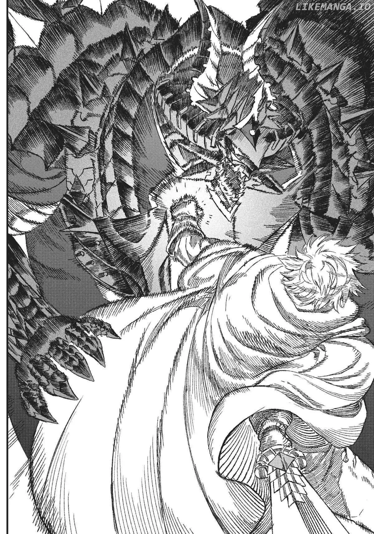 The Comeback Of The Demon King Who Formed A Demon’s Guild After Being Vanquished By The Hero Chapter 53 — Page 12