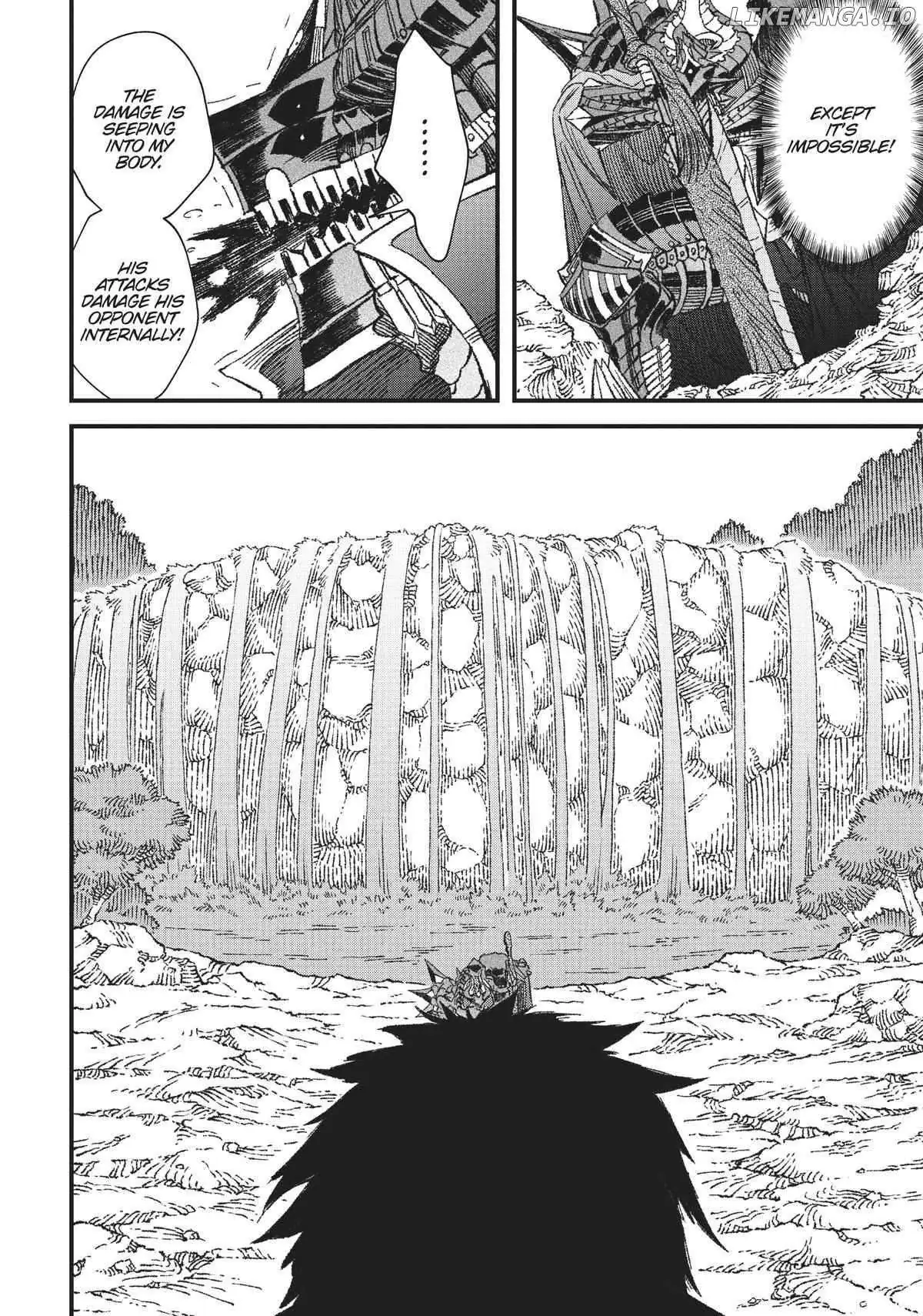 The Comeback Of The Demon King Who Formed A Demon’s Guild After Being Vanquished By The Hero Chapter 53 — Page 14