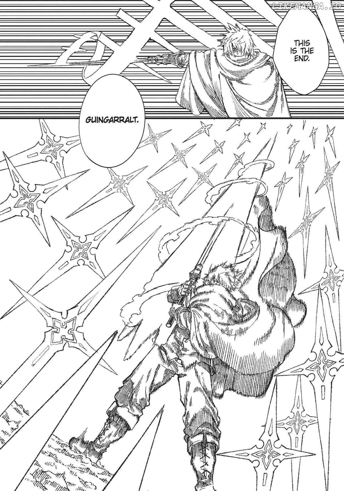 The Comeback Of The Demon King Who Formed A Demon’s Guild After Being Vanquished By The Hero Chapter 53 — Page 15