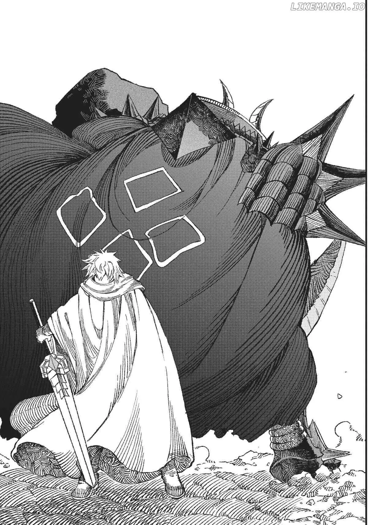 The Comeback Of The Demon King Who Formed A Demon’s Guild After Being Vanquished By The Hero Chapter 53 — Page 18