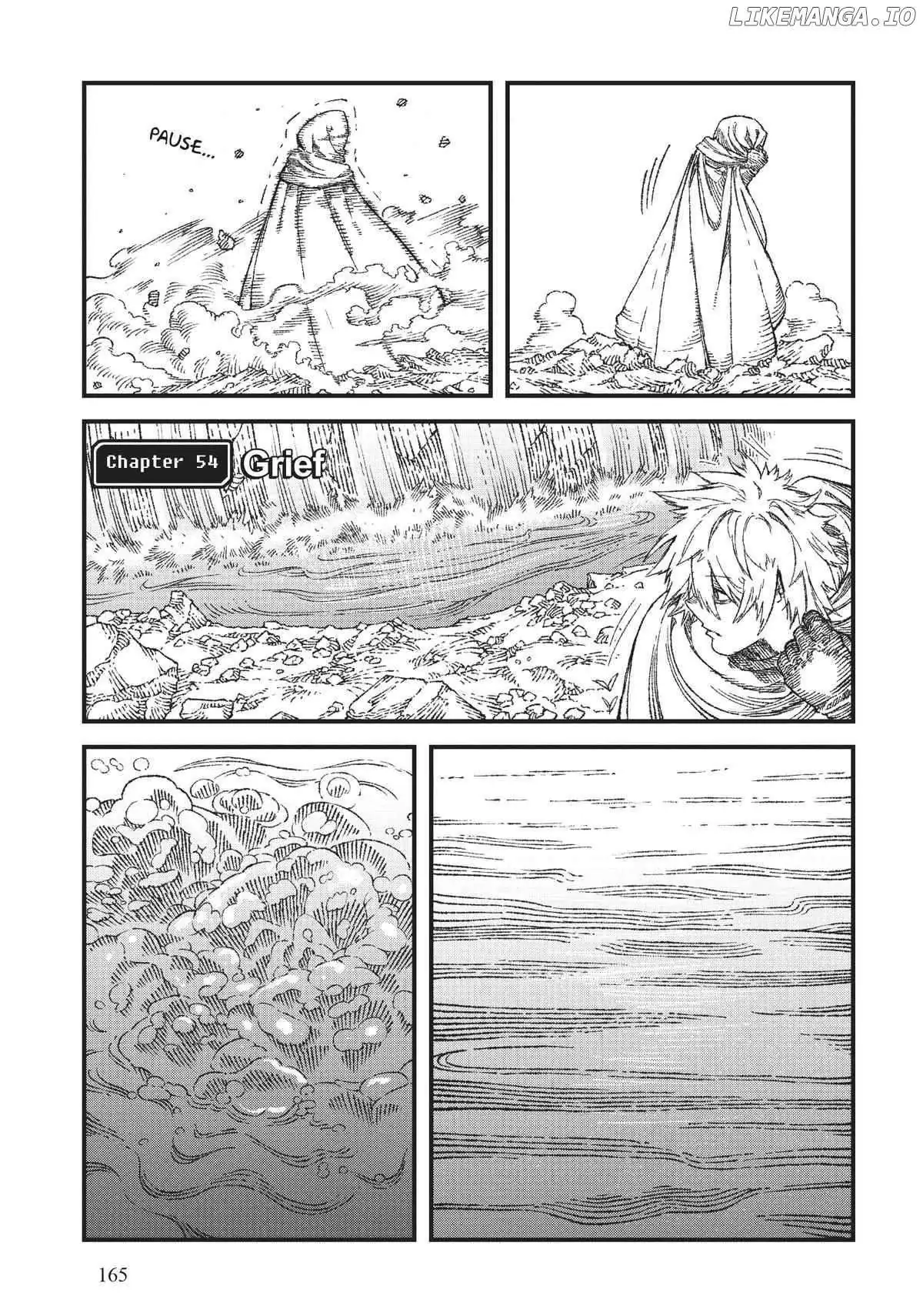 The Comeback Of The Demon King Who Formed A Demon’s Guild After Being Vanquished By The Hero Chapter 54 — Page 2