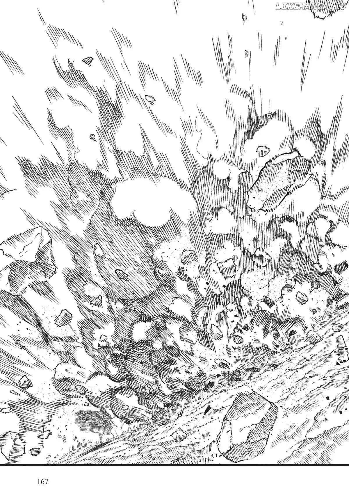 The Comeback Of The Demon King Who Formed A Demon’s Guild After Being Vanquished By The Hero Chapter 54 — Page 4