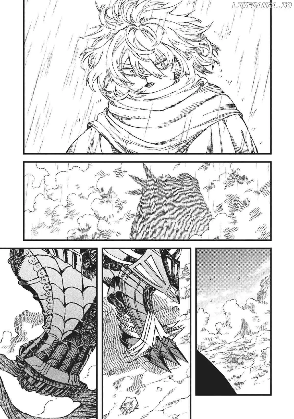 The Comeback Of The Demon King Who Formed A Demon’s Guild After Being Vanquished By The Hero Chapter 54 — Page 6