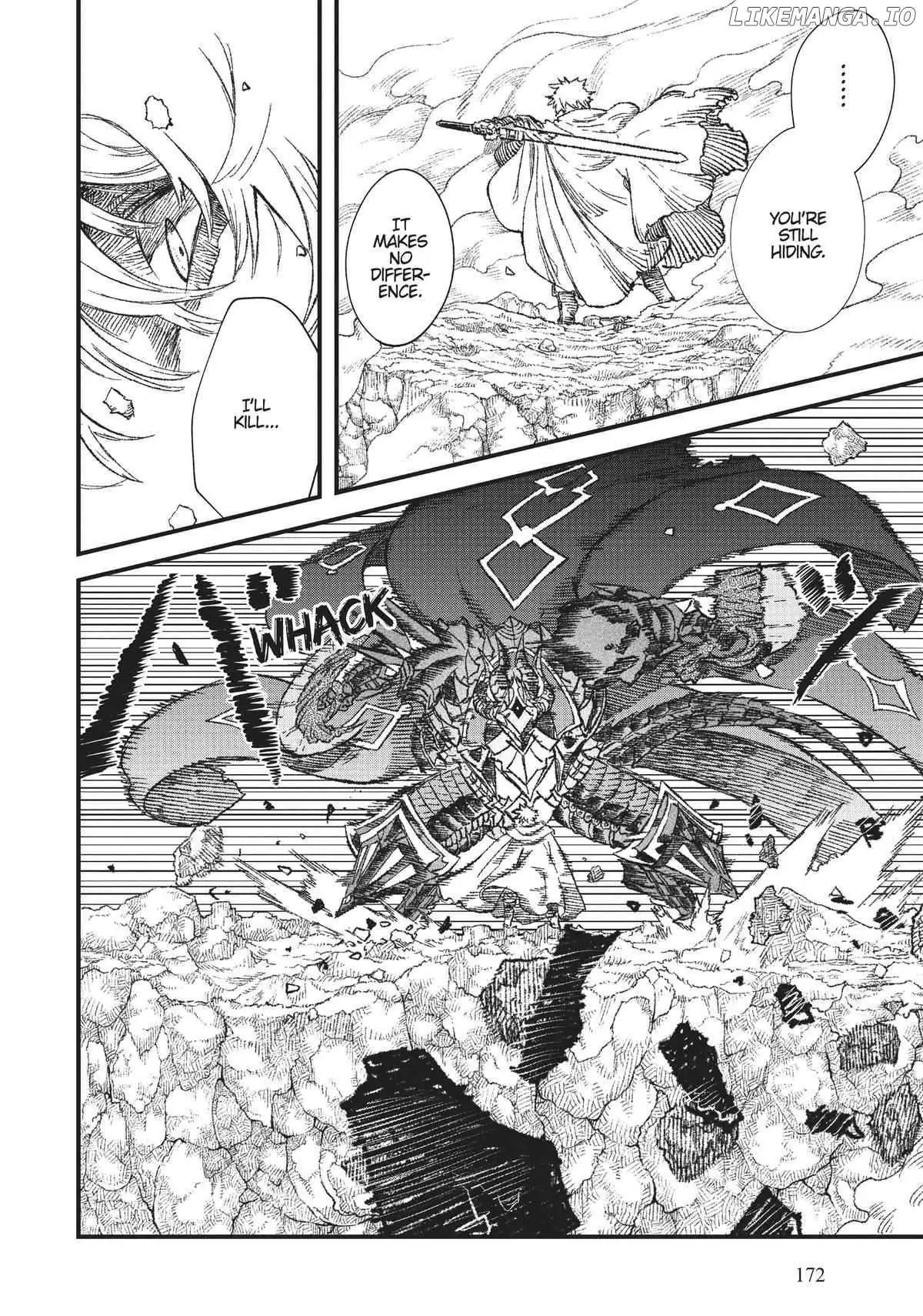 The Comeback Of The Demon King Who Formed A Demon’s Guild After Being Vanquished By The Hero Chapter 54 — Page 8