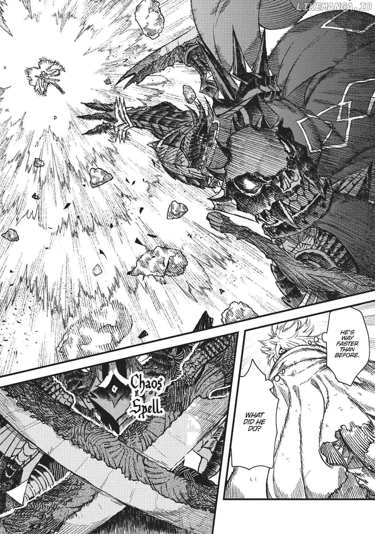 The Comeback Of The Demon King Who Formed A Demon’s Guild After Being Vanquished By The Hero Chapter 54 — Page 9